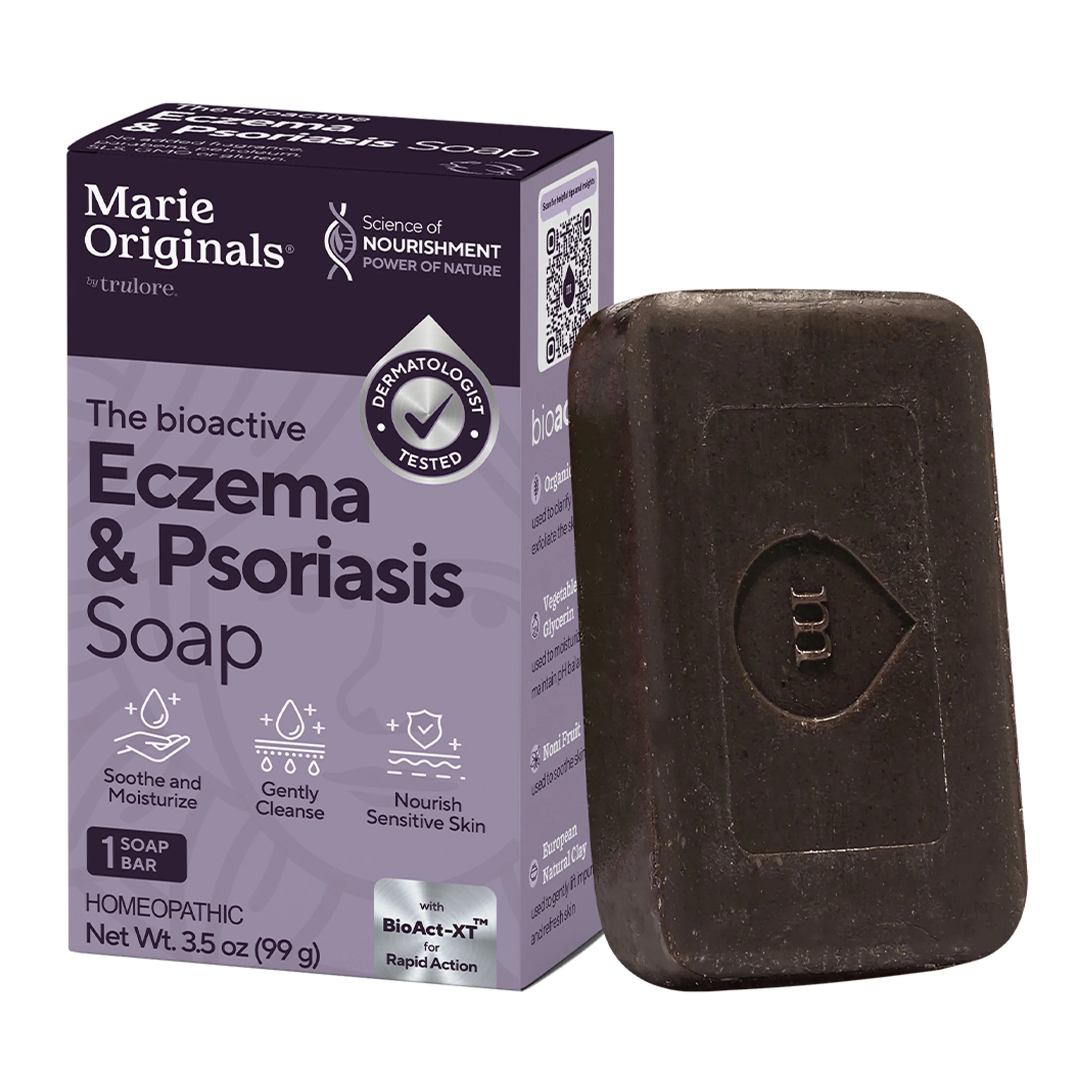 Eczema & Psoriasis Relief Soap