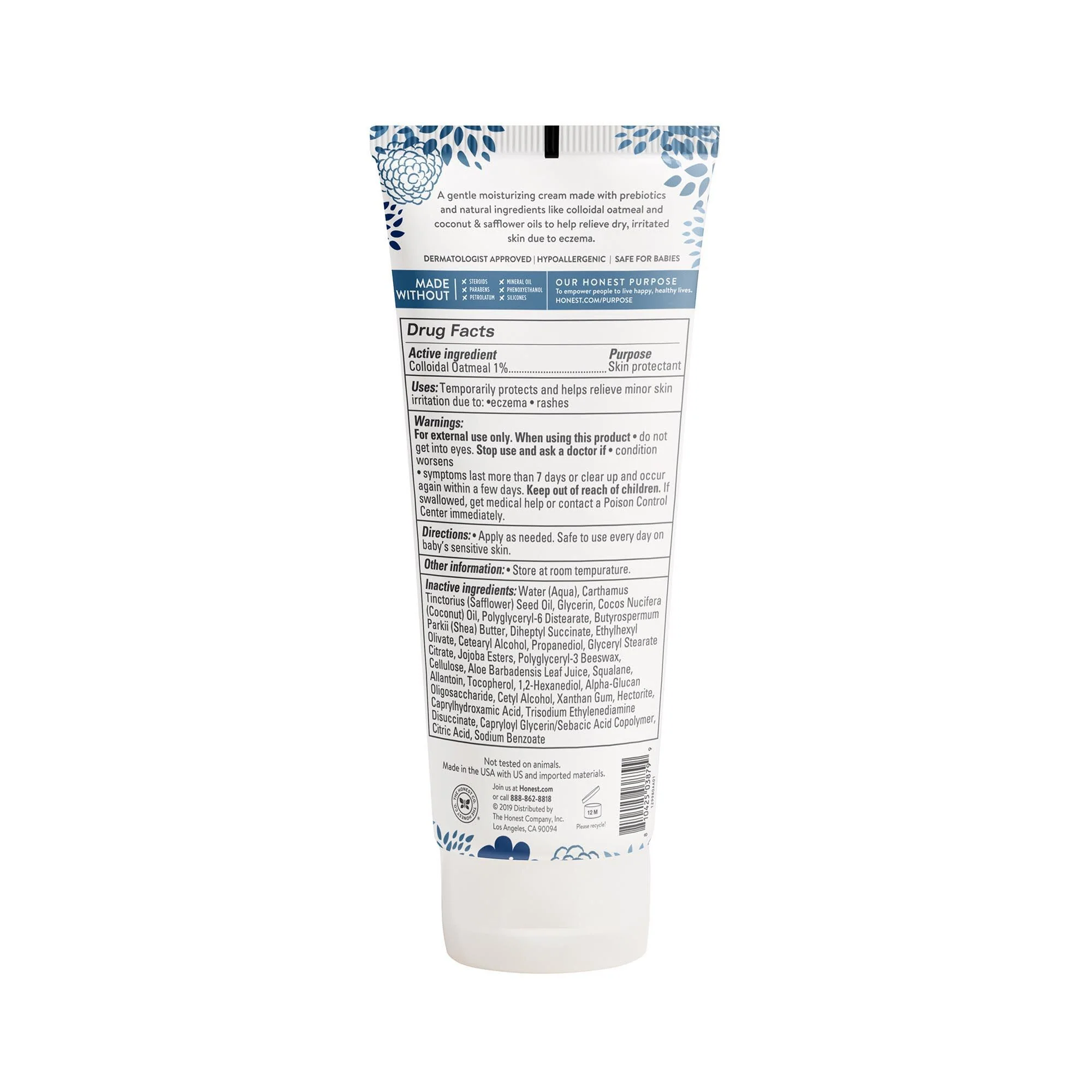 Eczema Relief Cream - Image 3