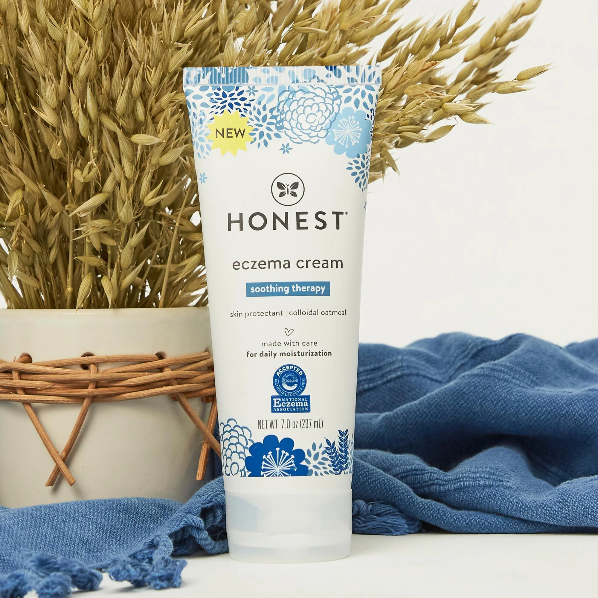Eczema Relief Cream - Image 5