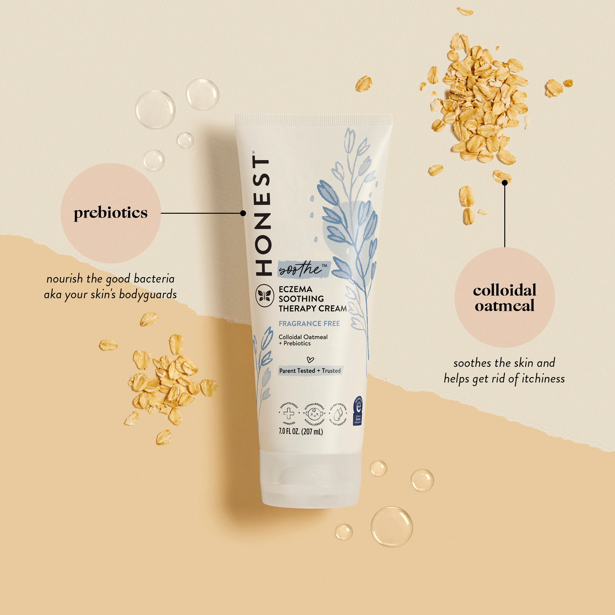 Eczema Relief Cream - Image 7