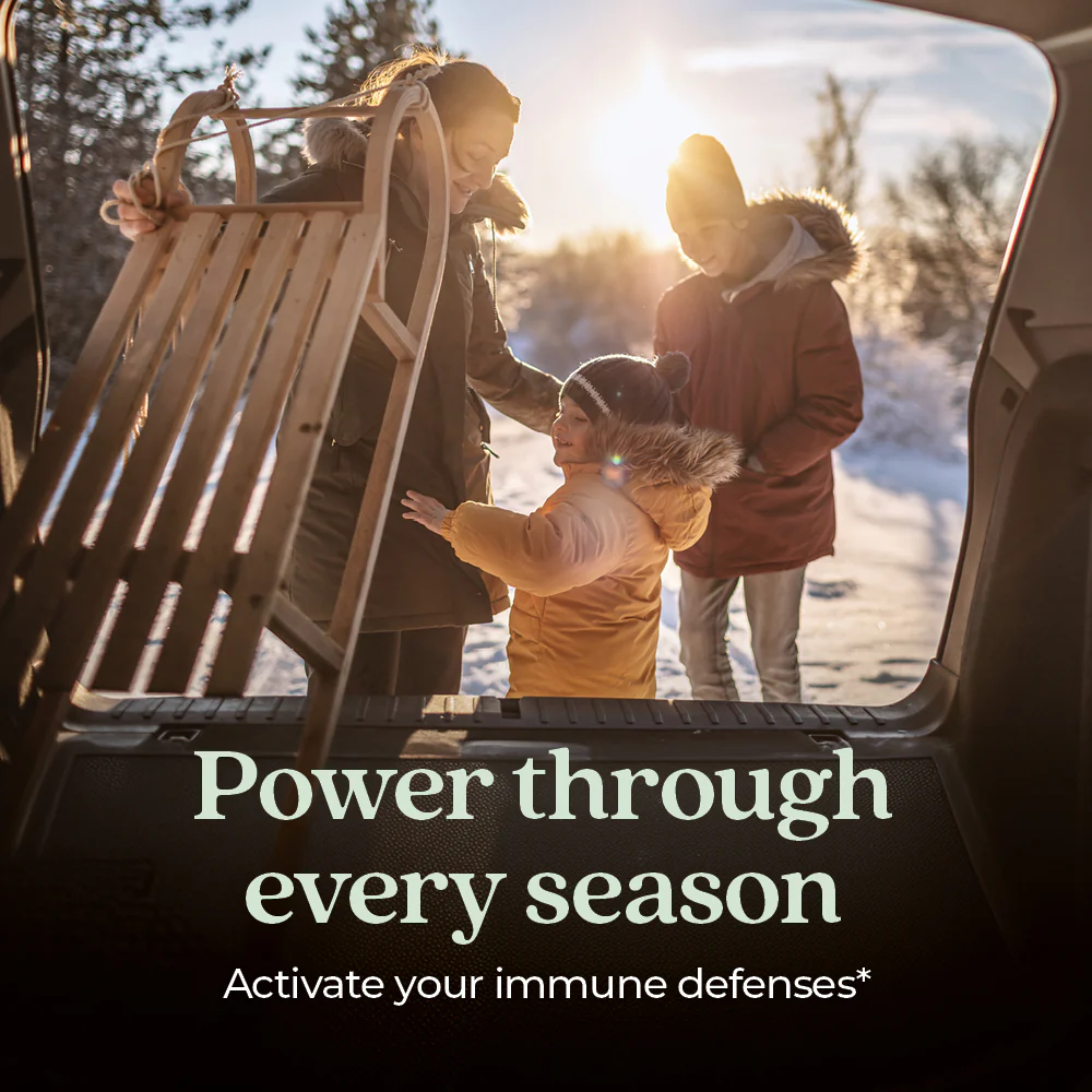 Elderberry Force™, for Immune Support - Image 5