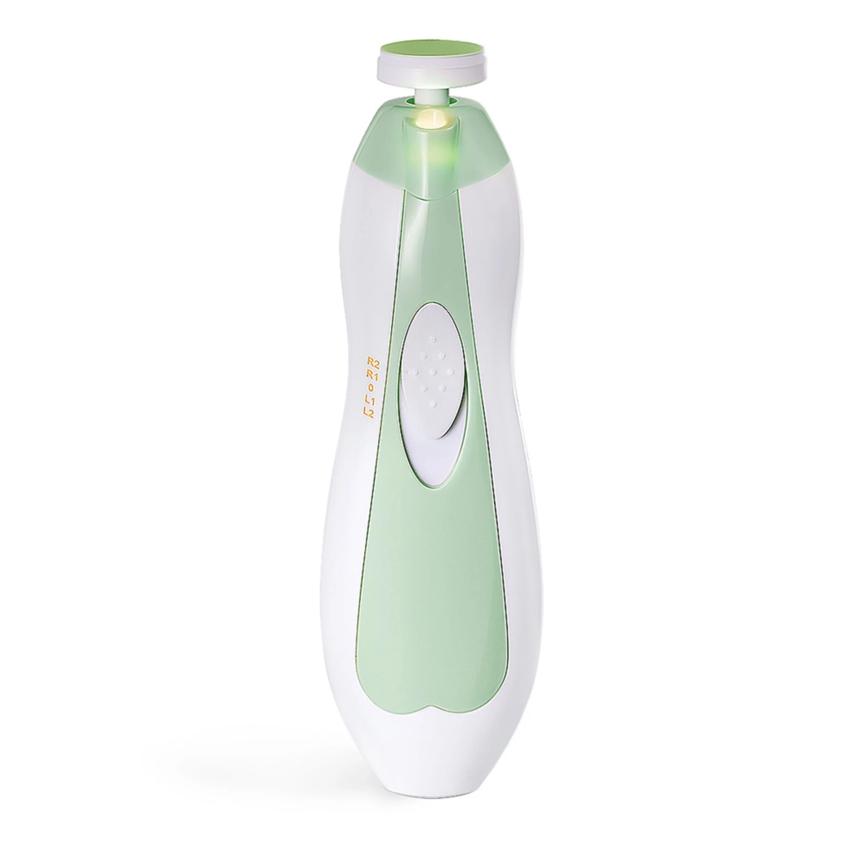Electric Nail Care Set - Image 10