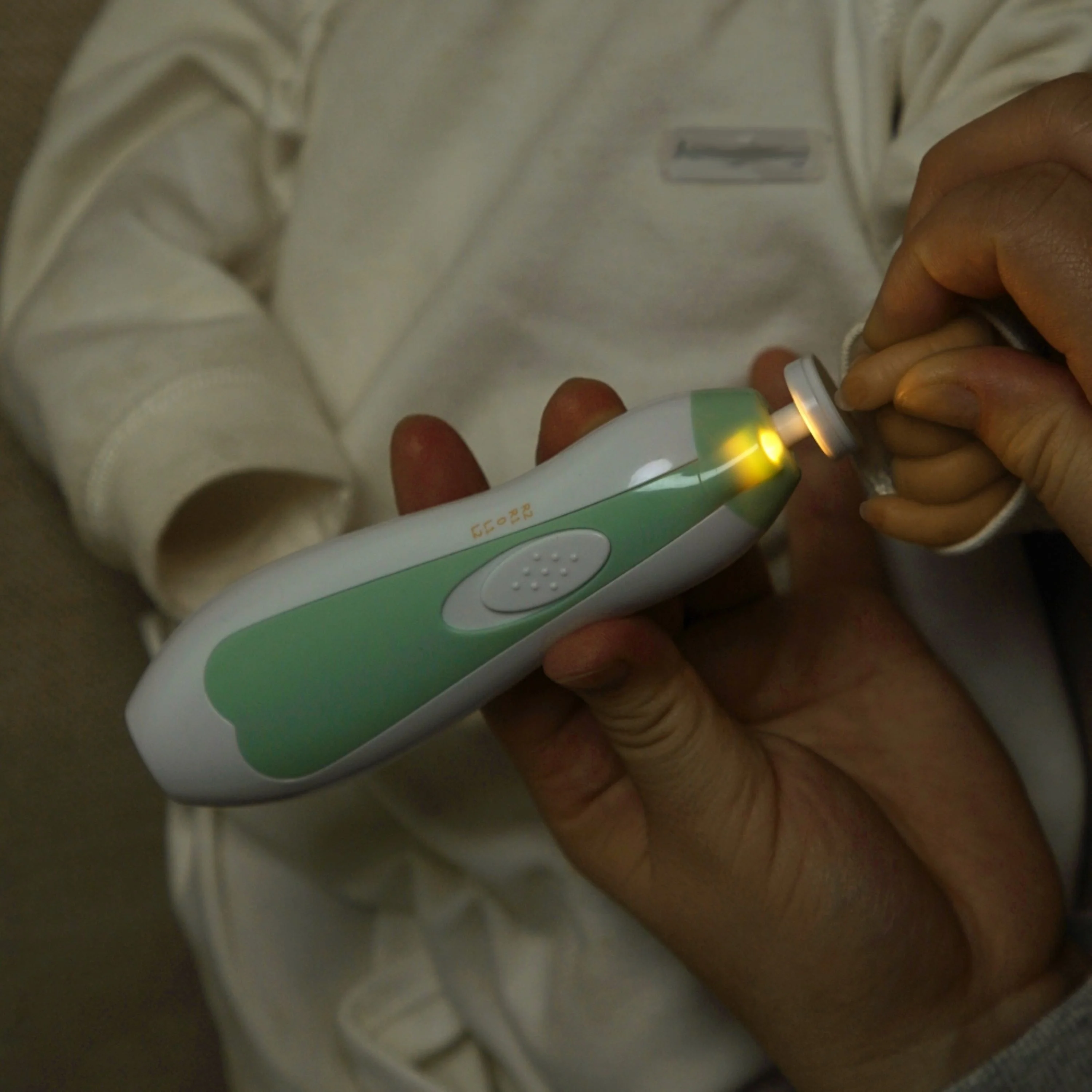 Electric Nail Care Set - Image 6