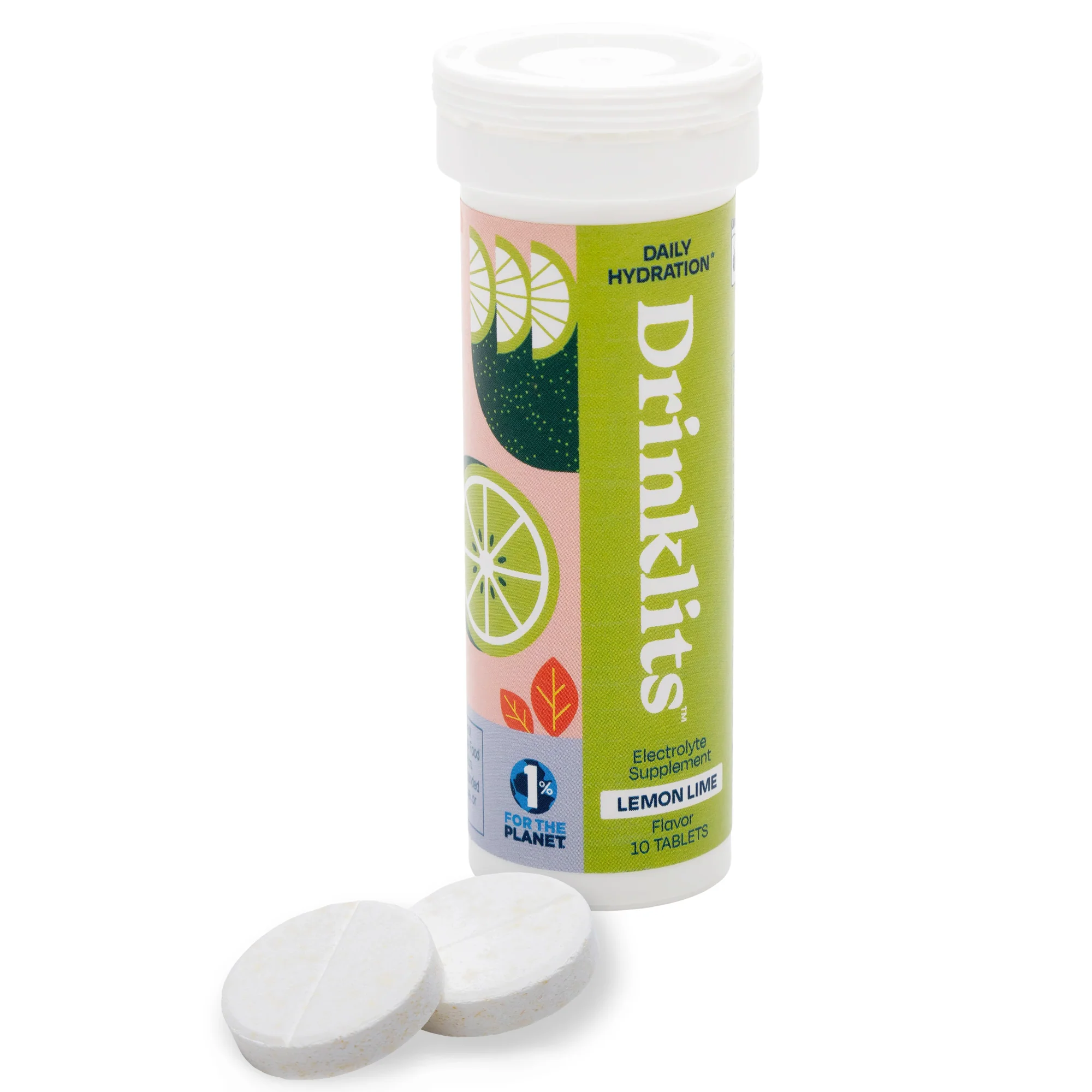 Electrolyte Hydration Tablets - Image 5