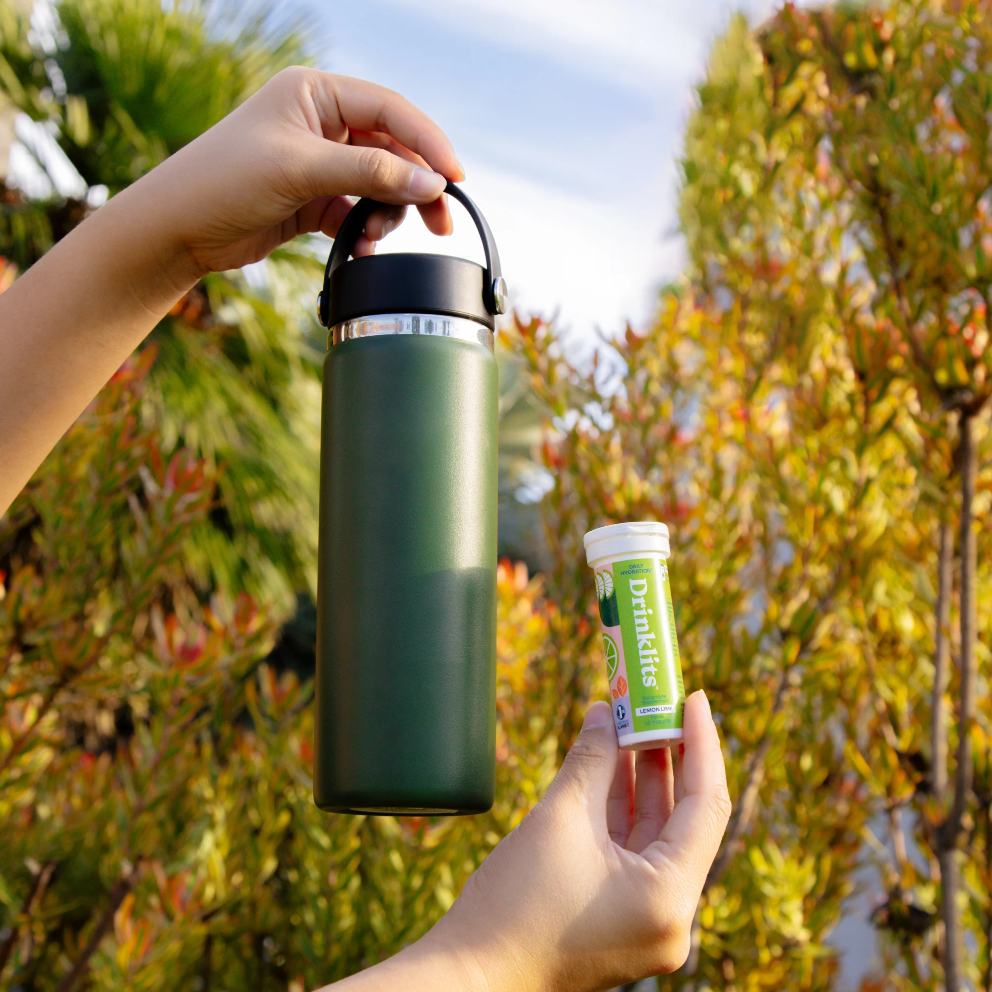Electrolyte Hydration Tablets - Image 8