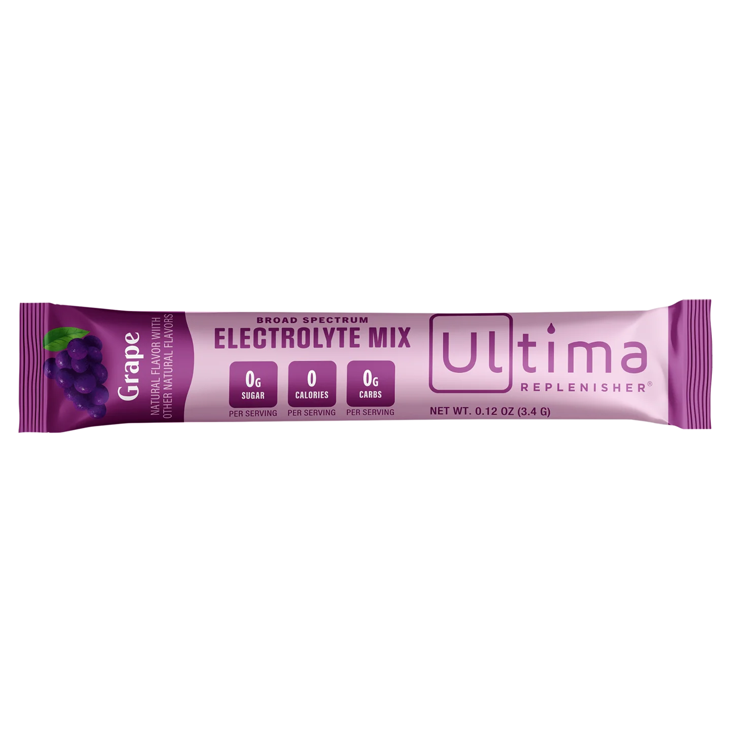 Electrolyte Mix Variety Pack - For Hydration - Image 3