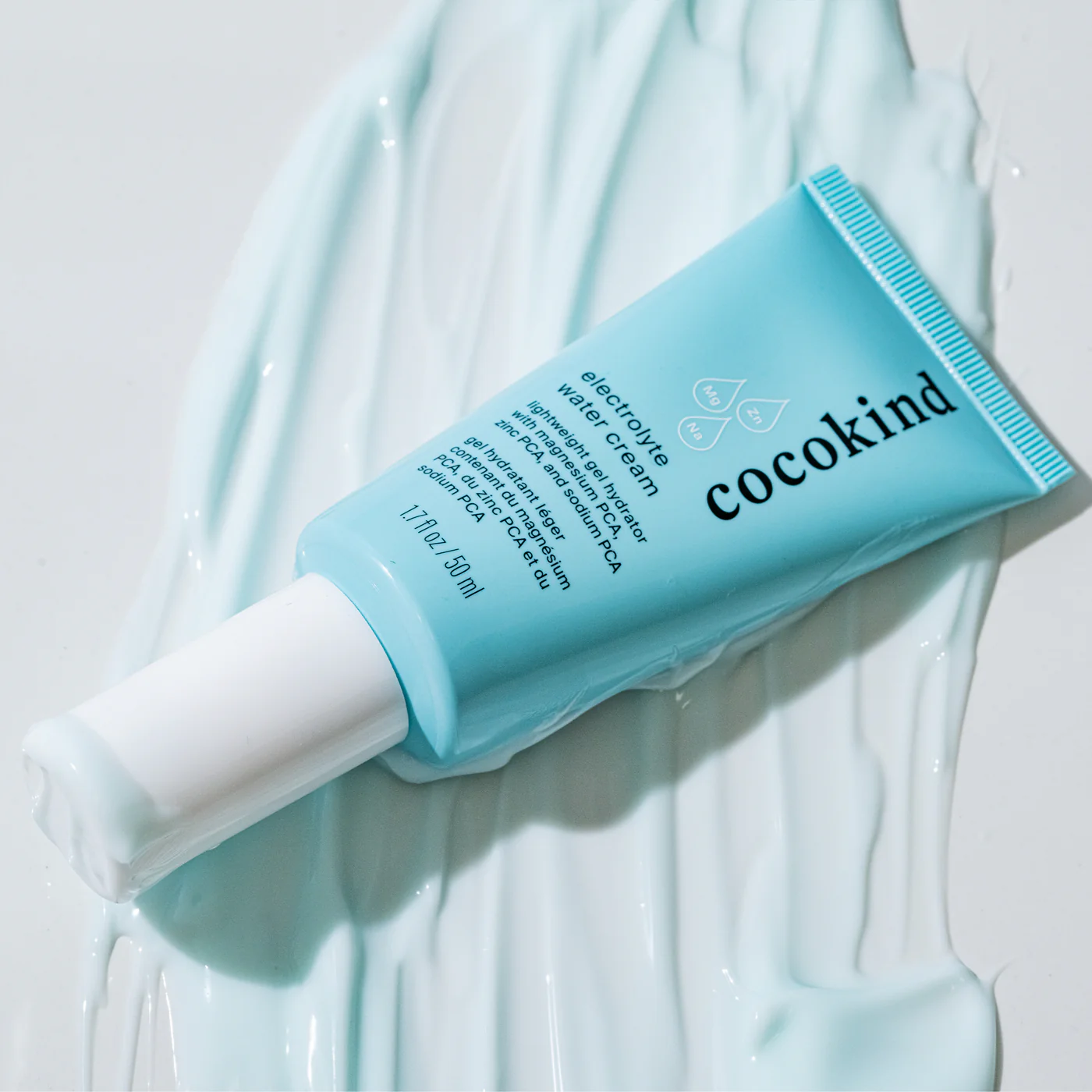 Electrolyte Water Cream - Image 2