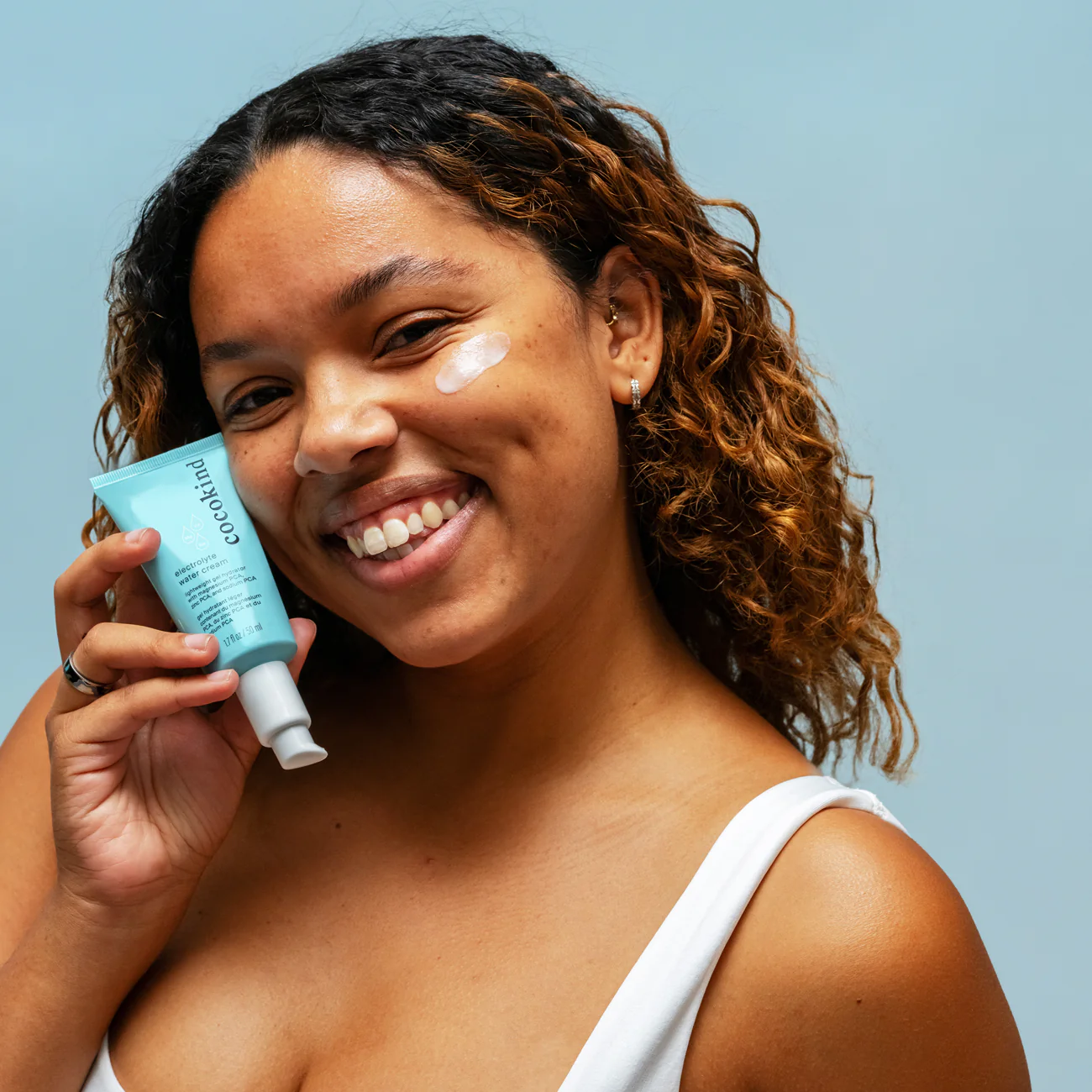 Electrolyte Water Cream - Image 4