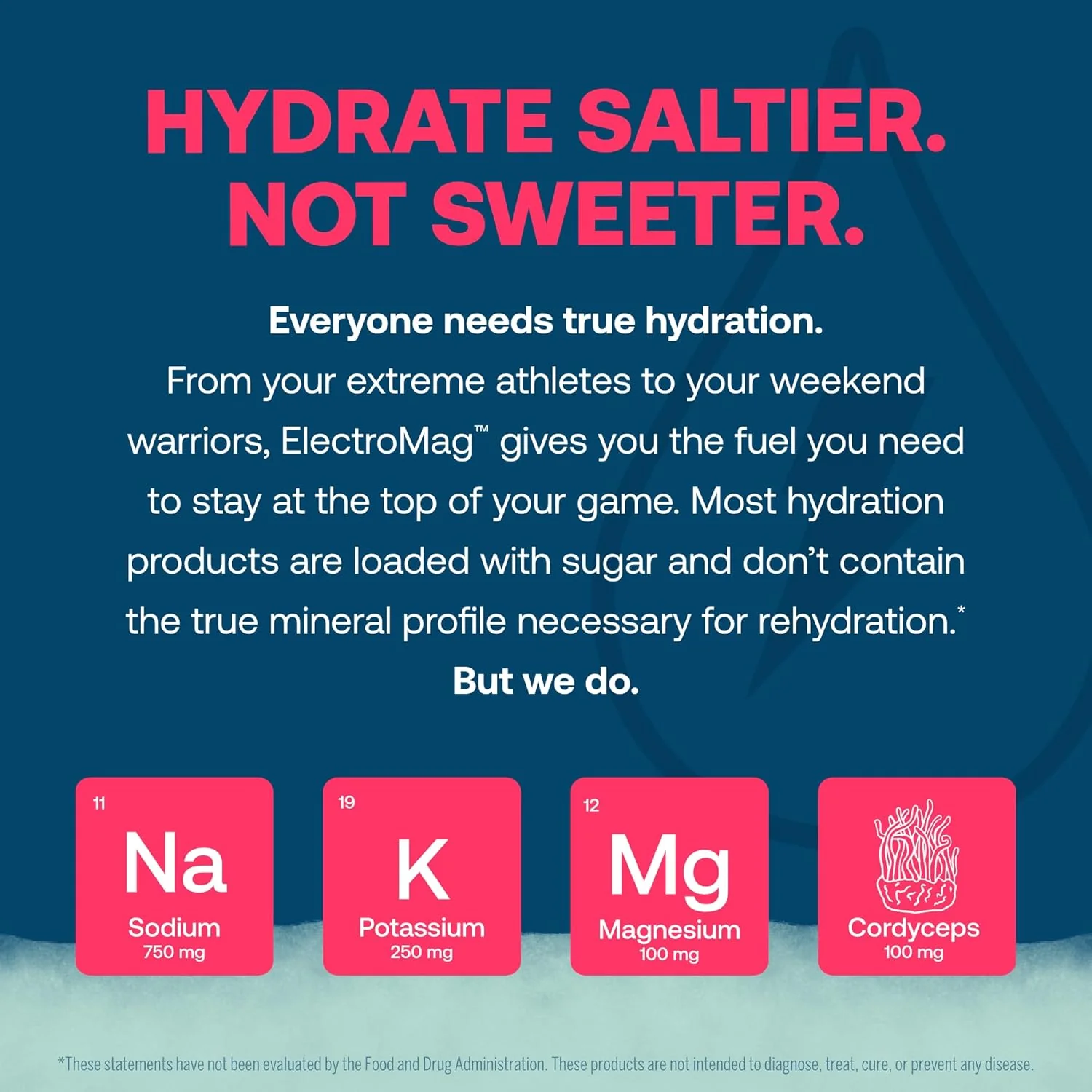 ElectroMag™ Electrolyte Powder Packets - Pure Hydration - Image 21