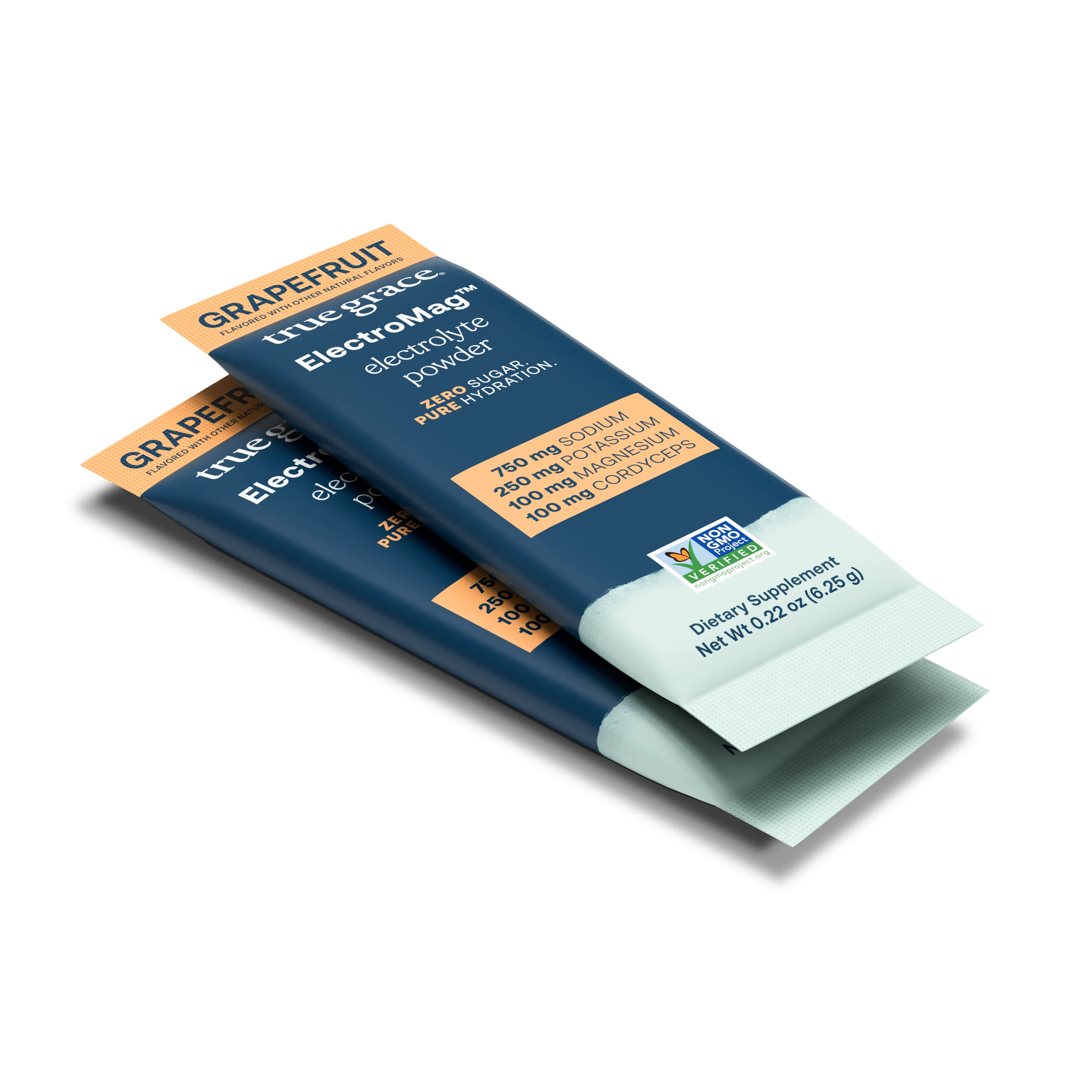 ElectroMag™ Electrolyte Powder Packets - Pure Hydration - Image 3