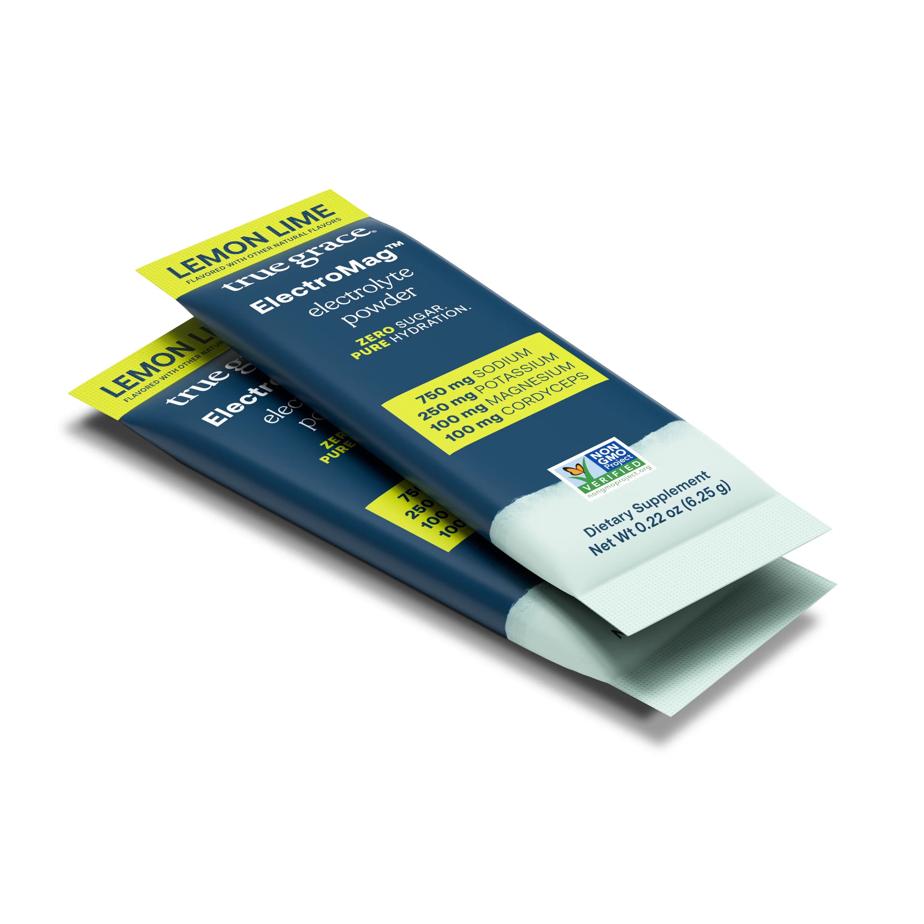 ElectroMag™ Electrolyte Powder Packets - Pure Hydration - Image 4