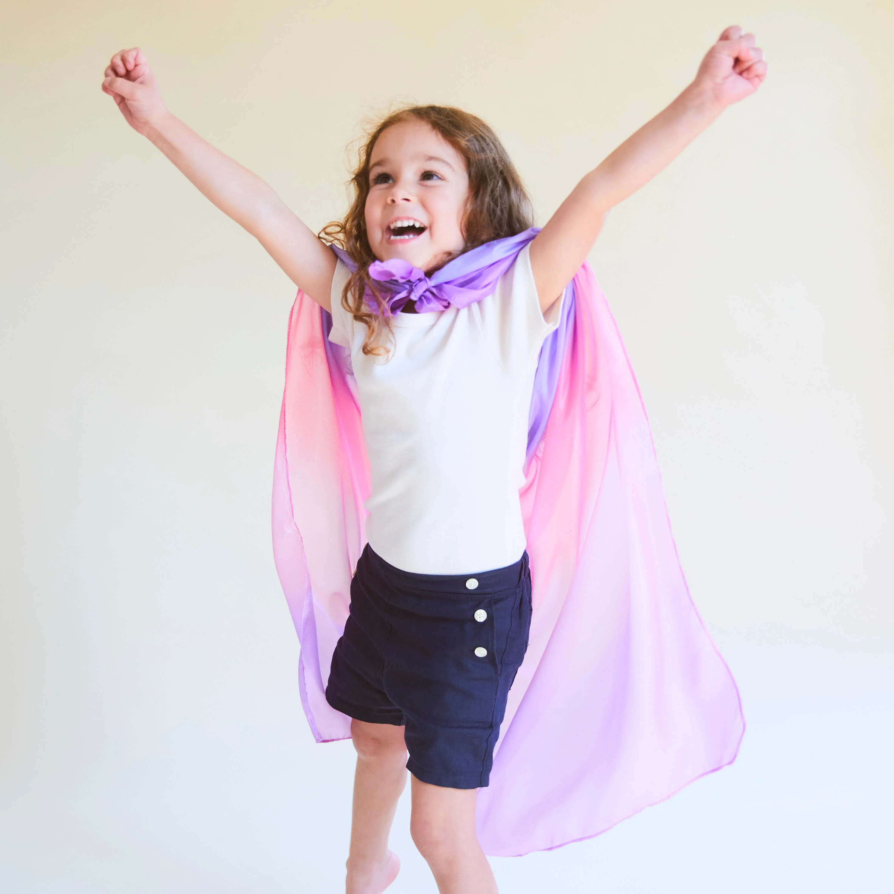 Enchanted Playsilk for Open-Ended, Imaginative Play - Image 3