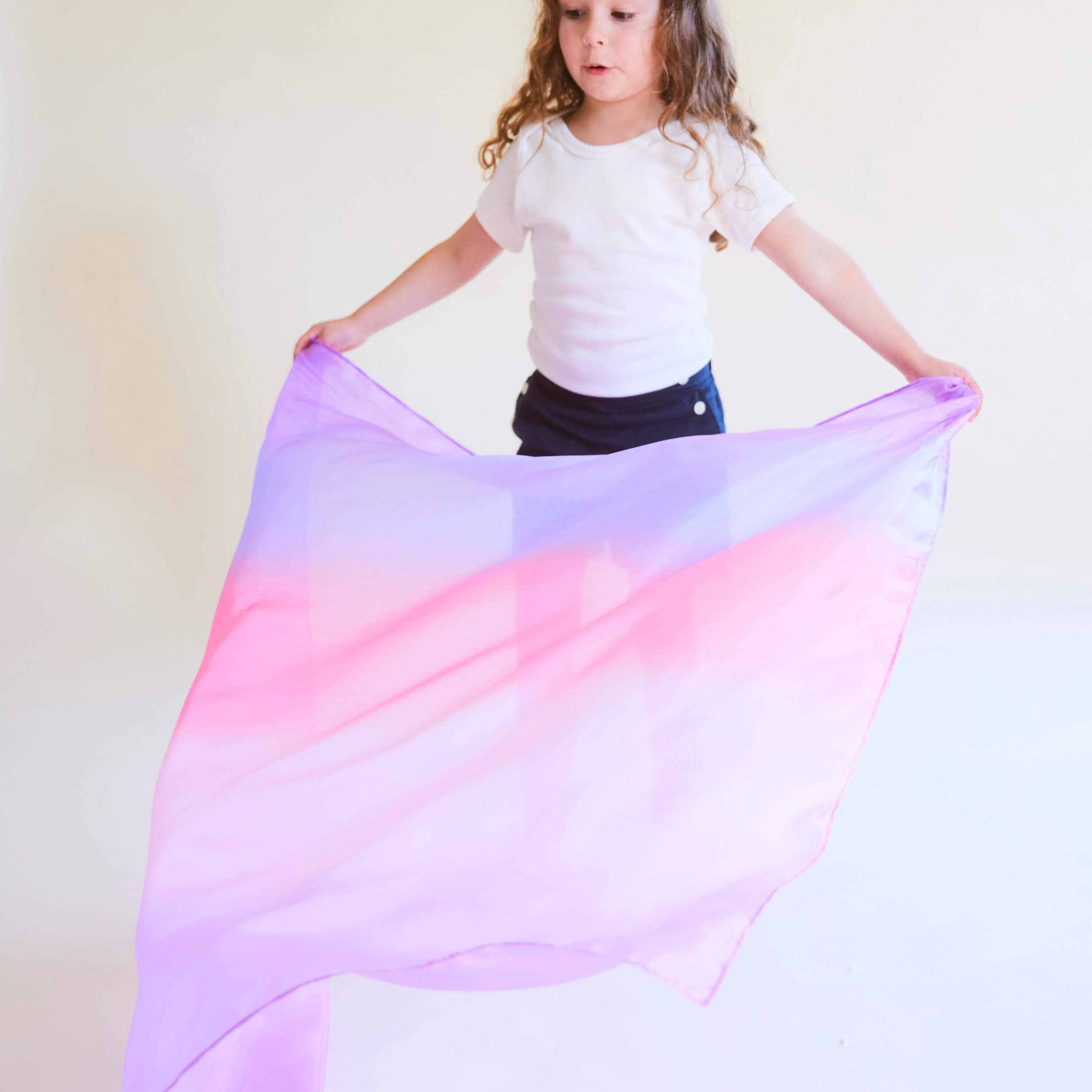 Enchanted Playsilk for Open-Ended, Imaginative Play - Image 6