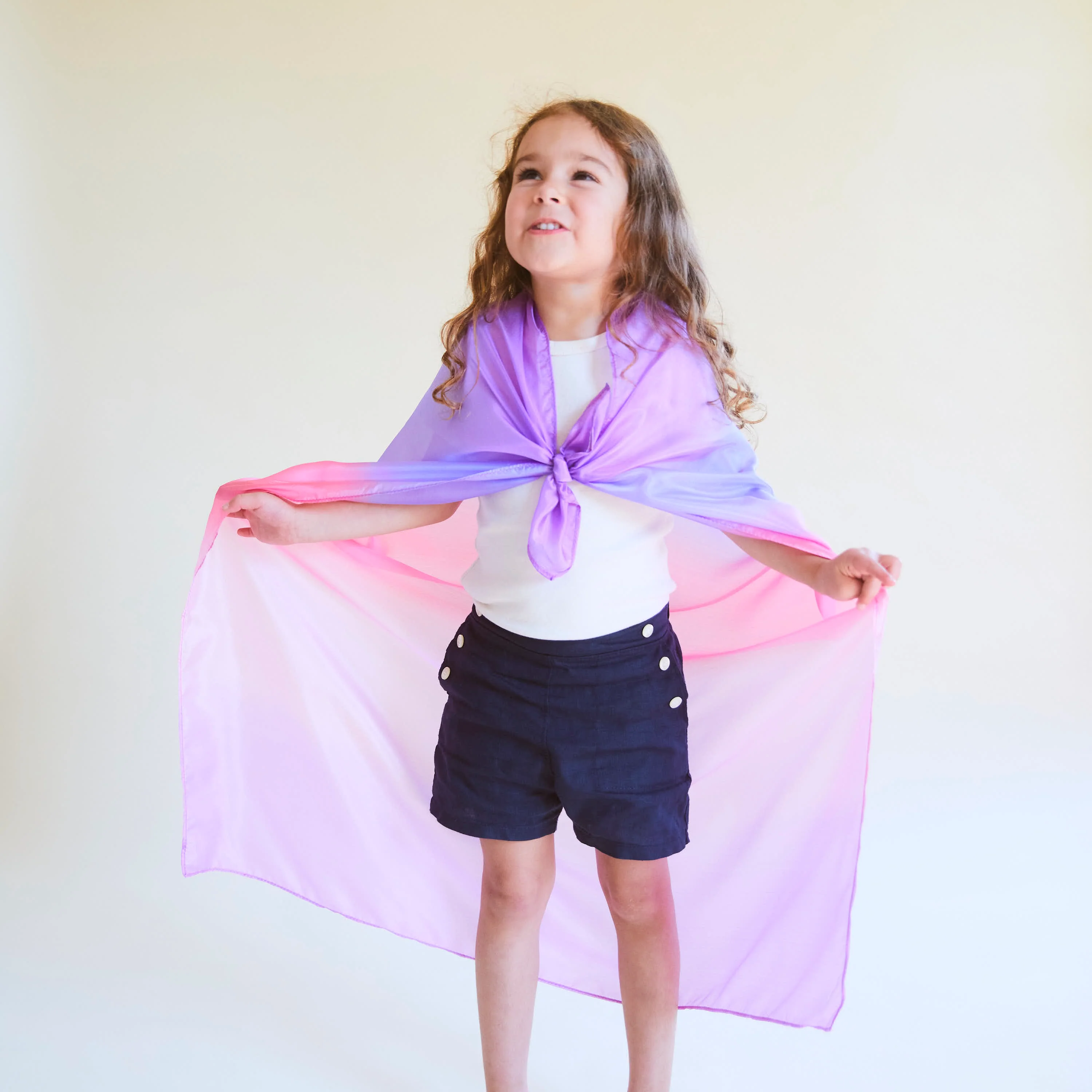 Enchanted Playsilk for Open-Ended, Imaginative Play - Image 7