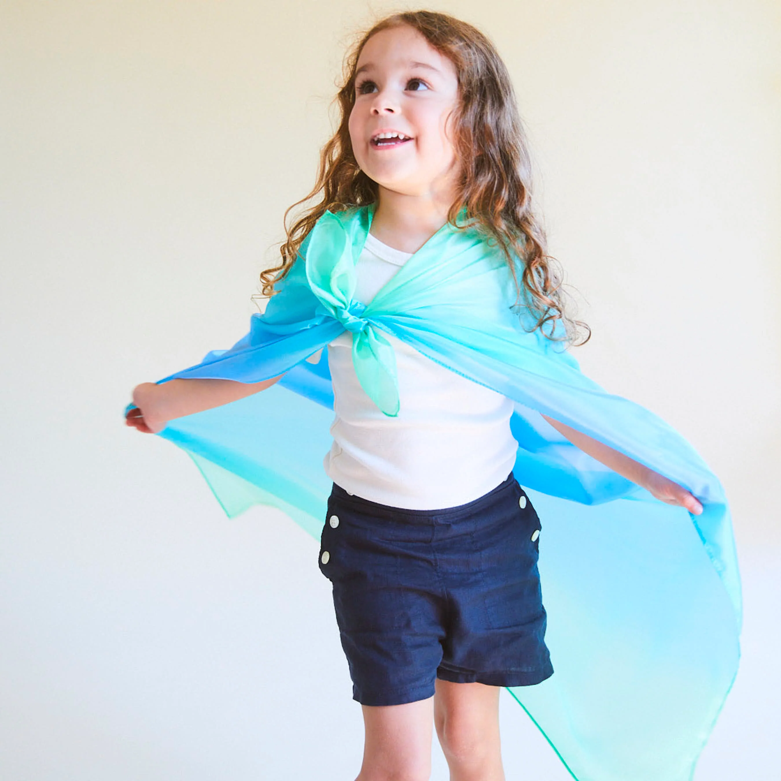 Enchanted Playsilk for Open-Ended, Imaginative Play - Image 5