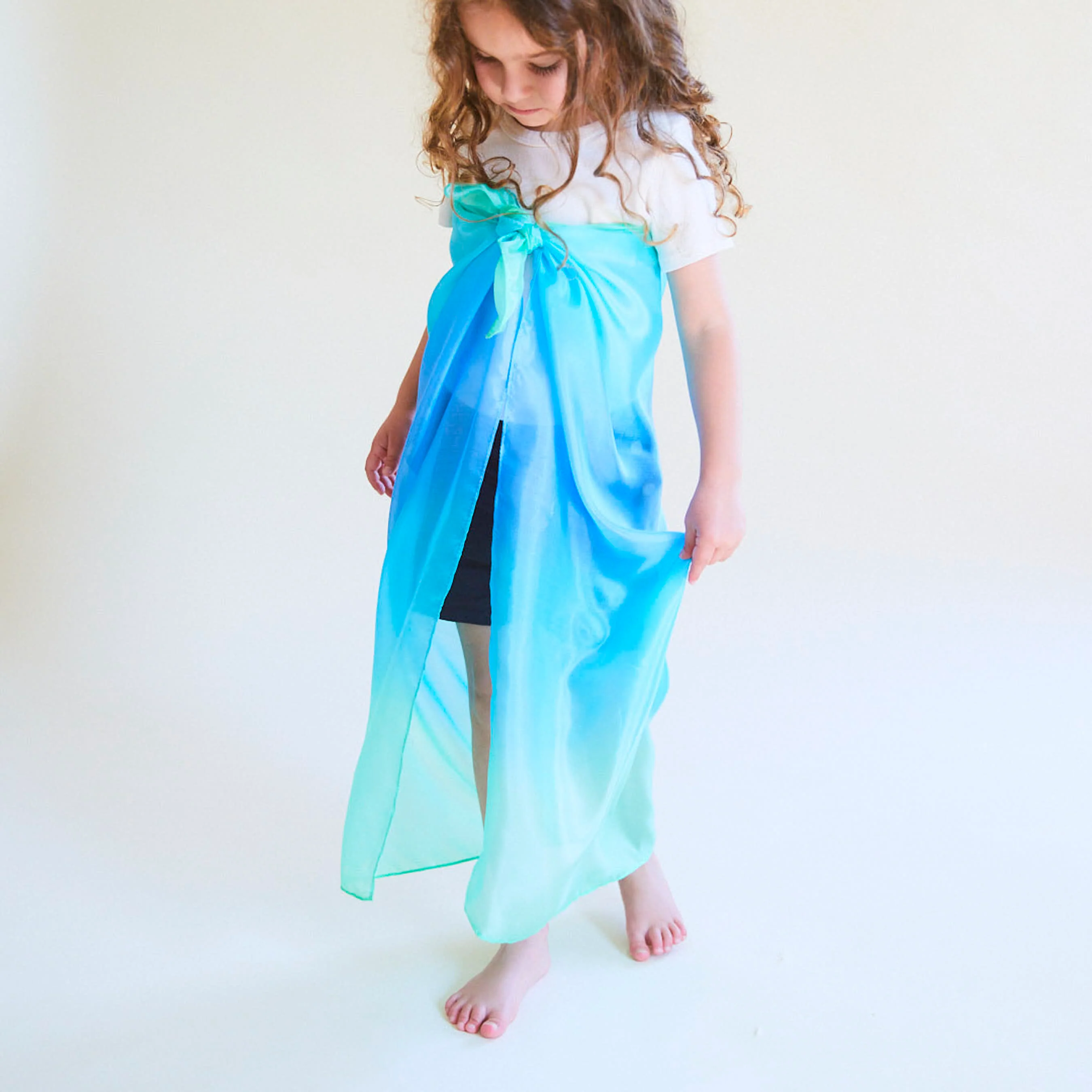 Enchanted Playsilk for Open-Ended, Imaginative Play - Image 6