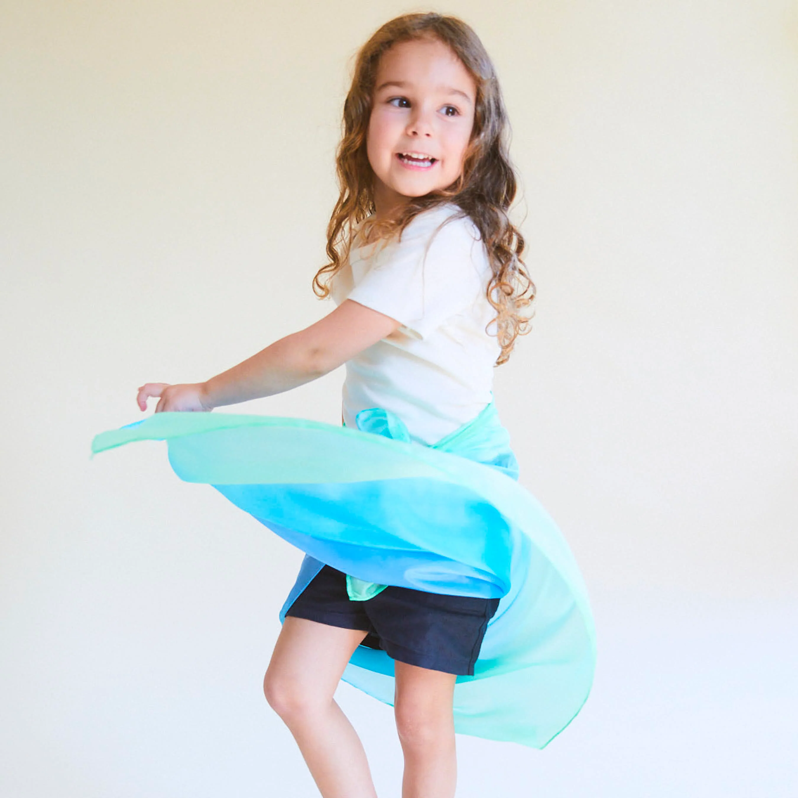 Enchanted Playsilk for Open-Ended, Imaginative Play - Image 8
