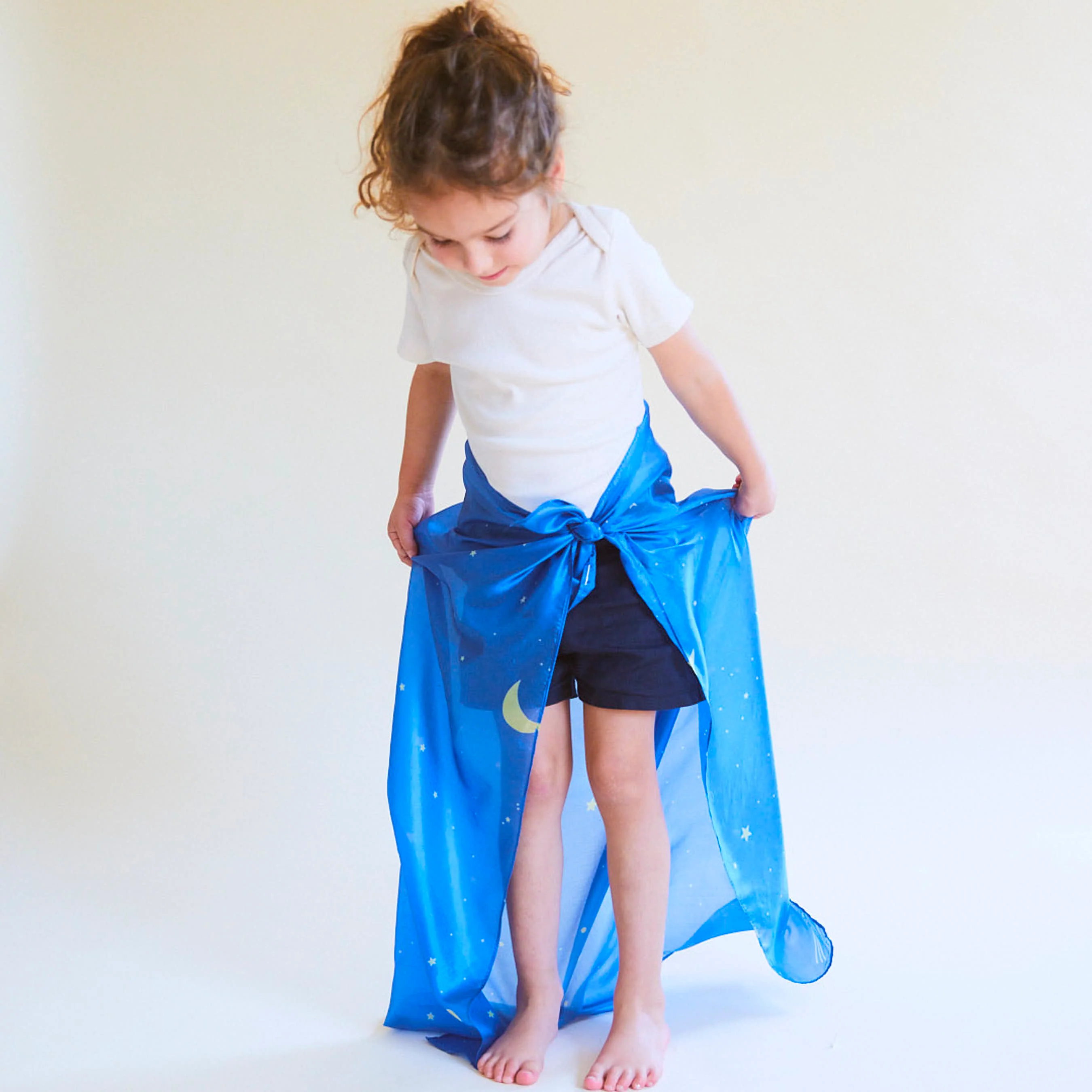 Enchanted Playsilk for Open-Ended, Imaginative Play - Image 3