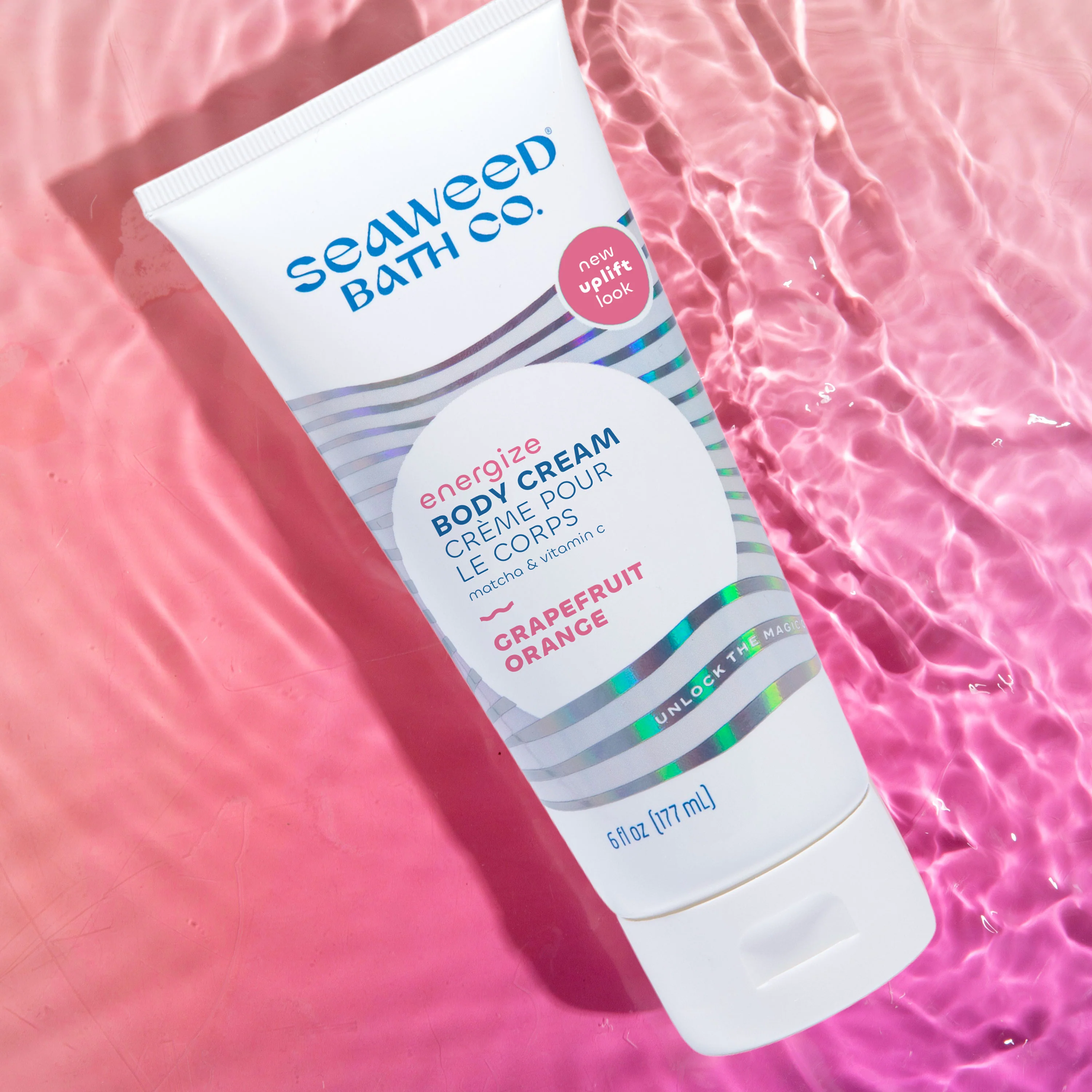 Energizing Body Cream - Image 2