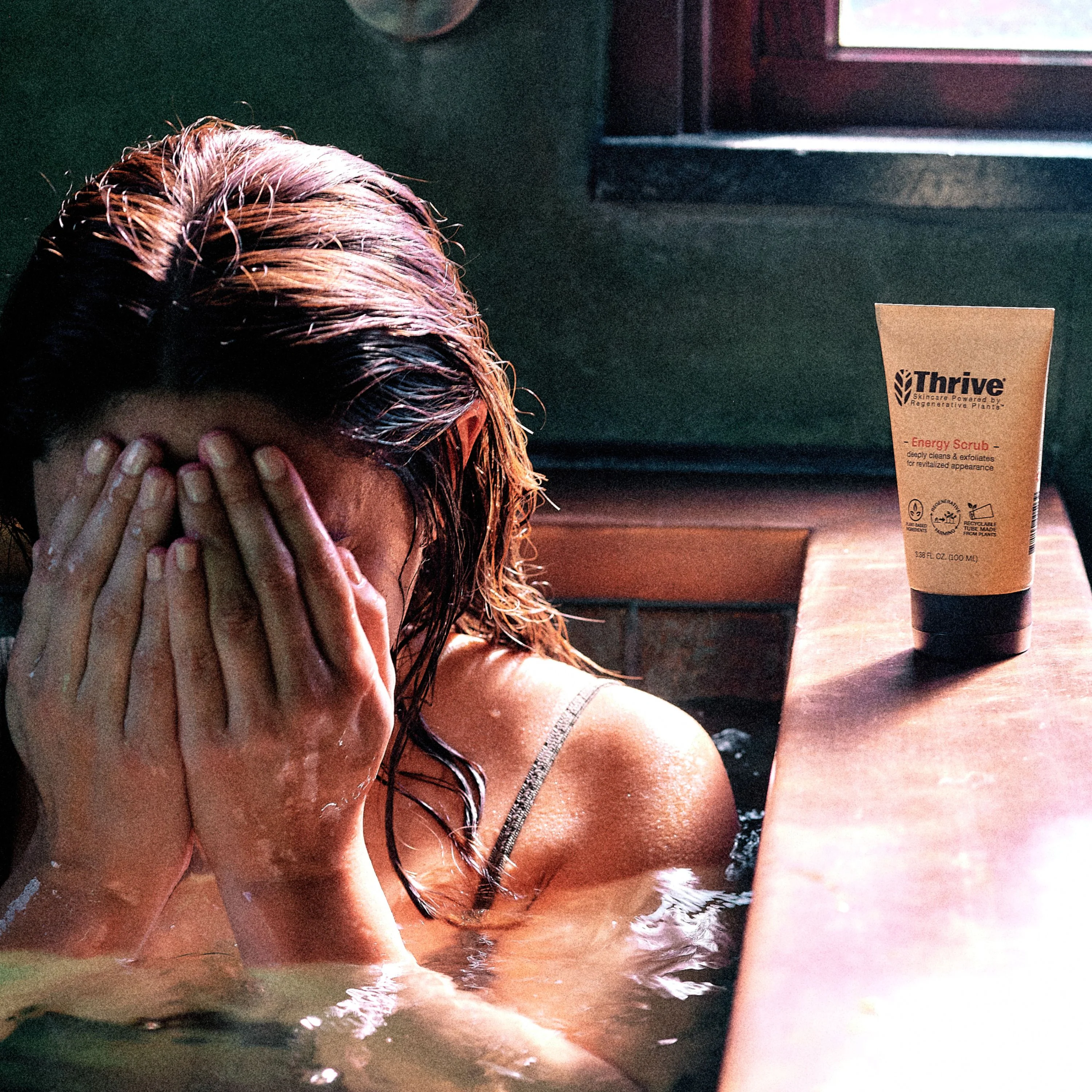 Energy Scrub - Image 4