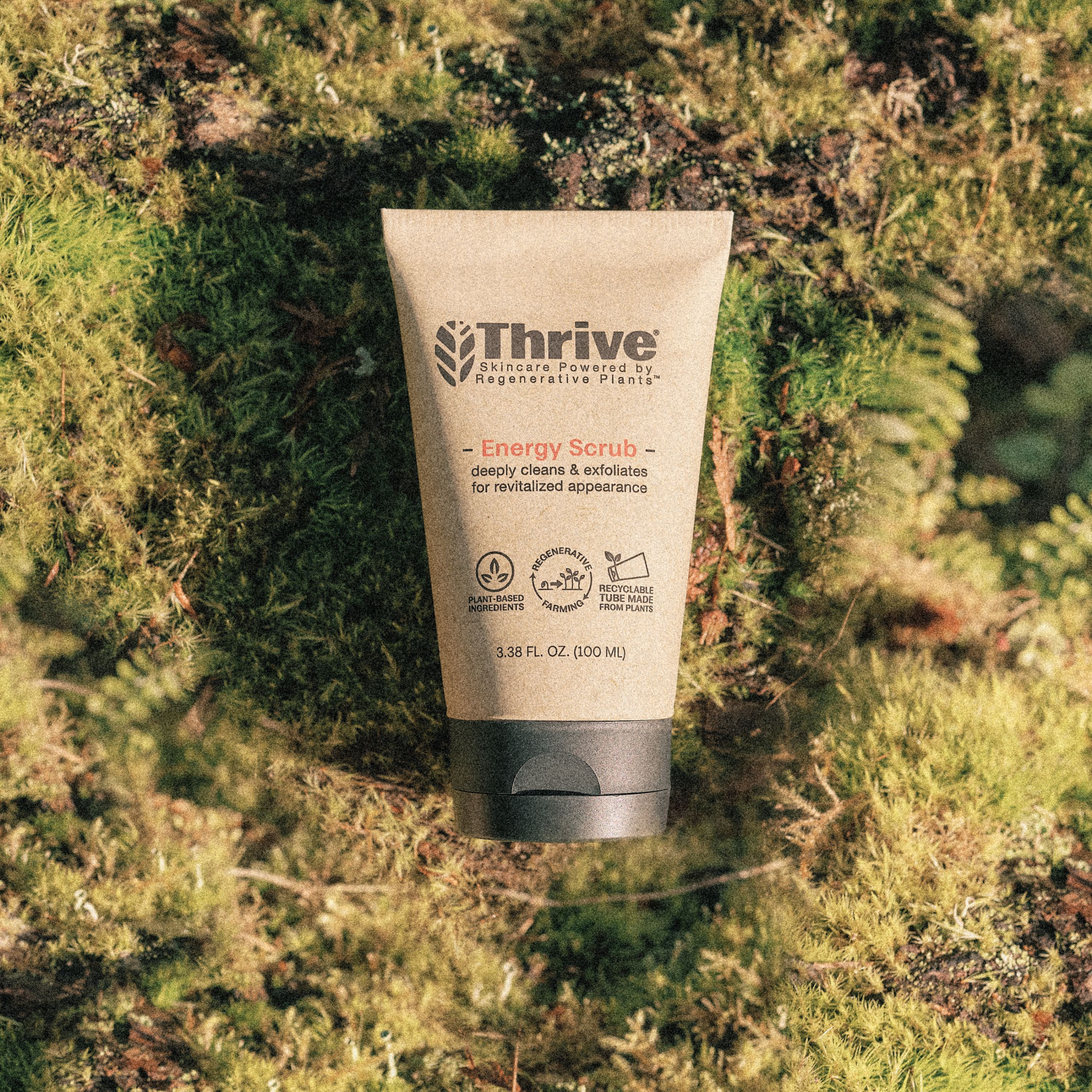 Energy Scrub - Image 5