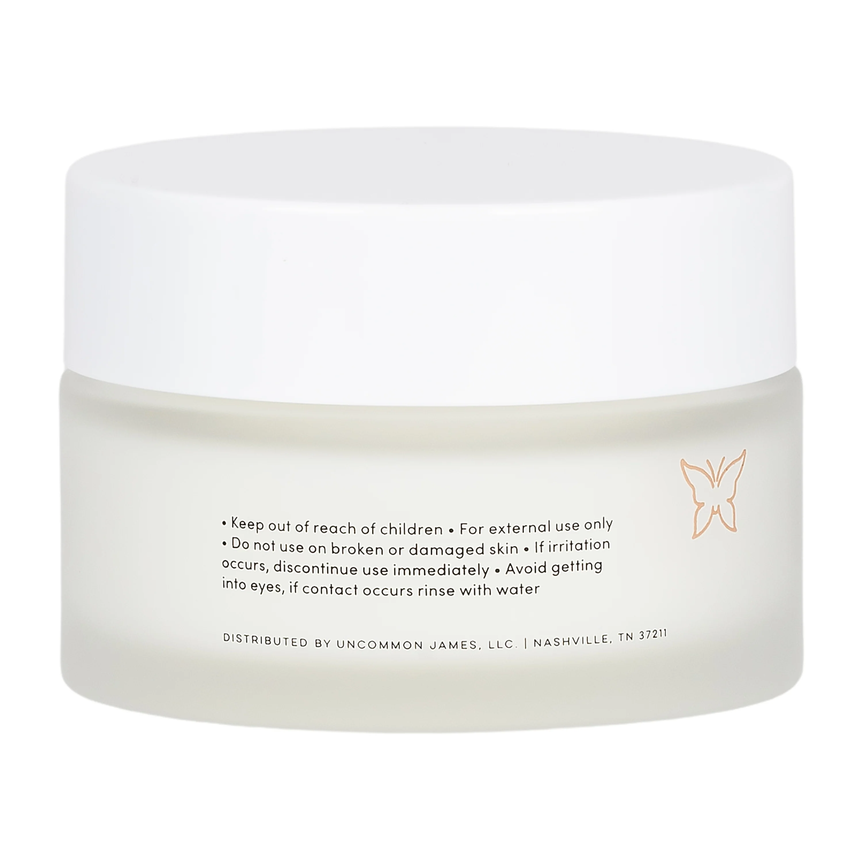 Enhanced Daily Water Cream - Image 2