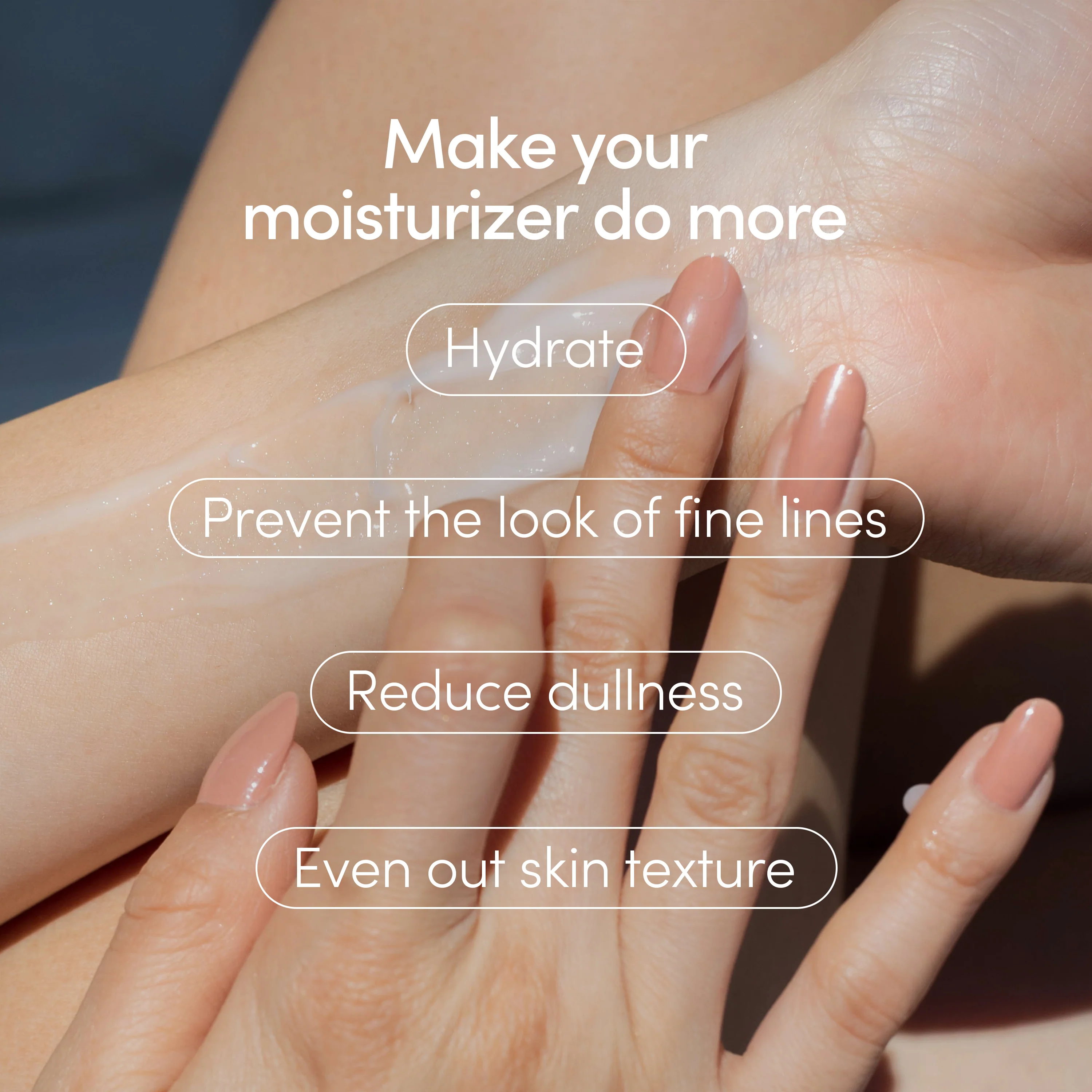 Enhanced Daily Water Cream - Image 4