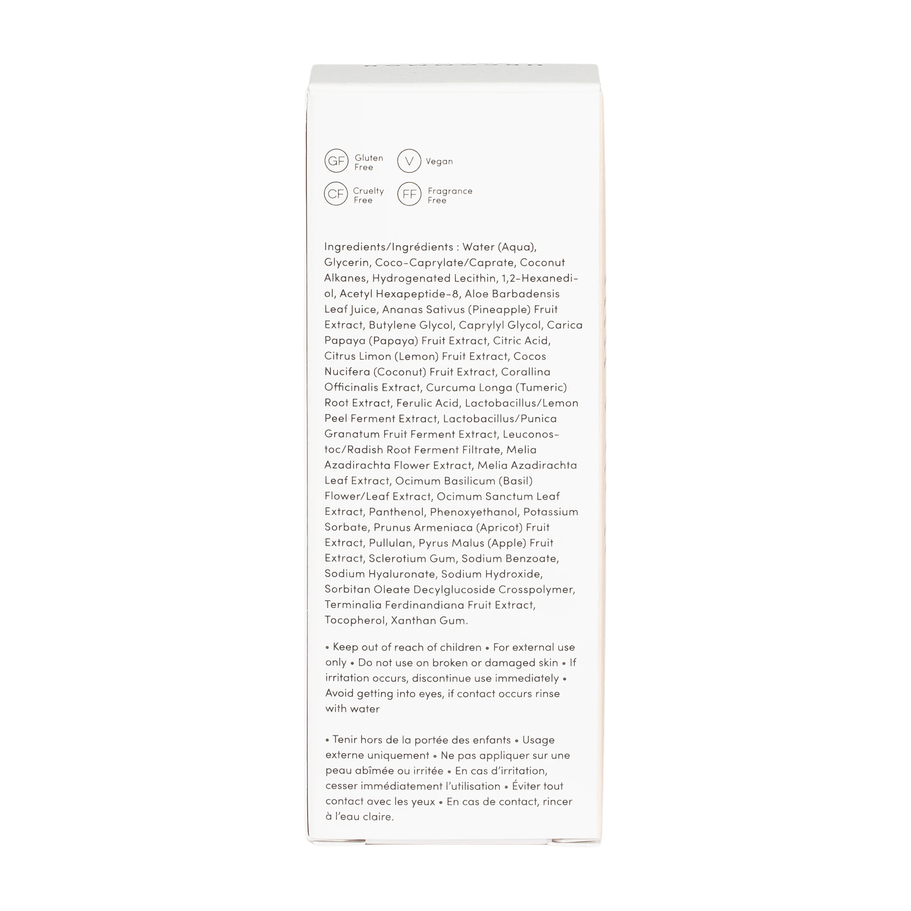Enhanced Pineapple Peptide Nectar - Image 8