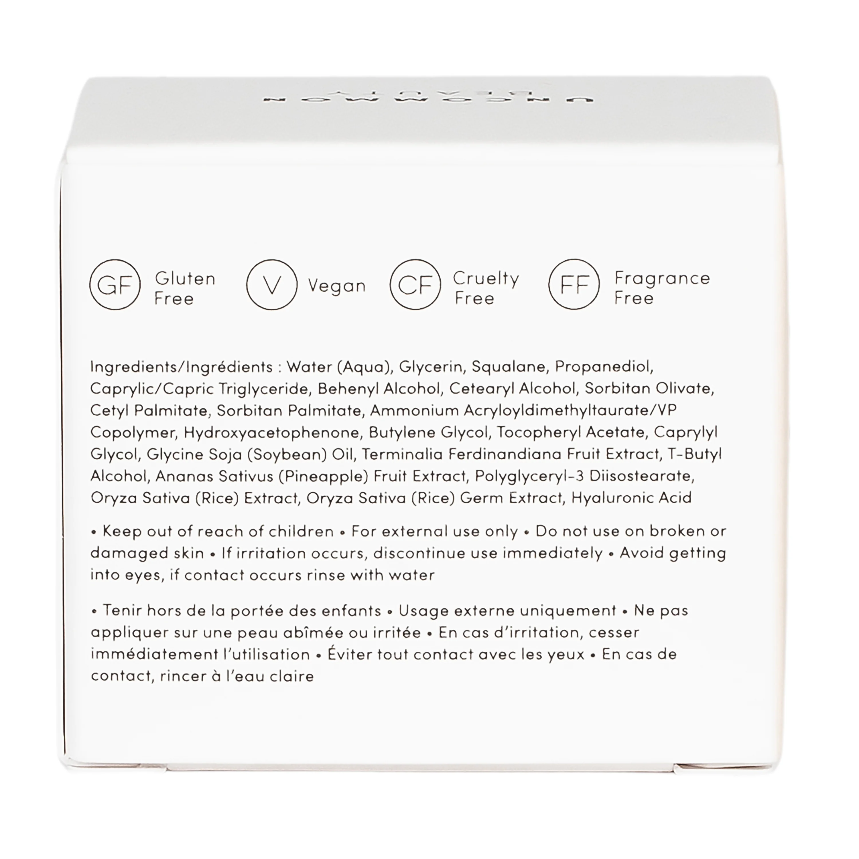 Enhanced Triple Effect Eye Cream - Image 5