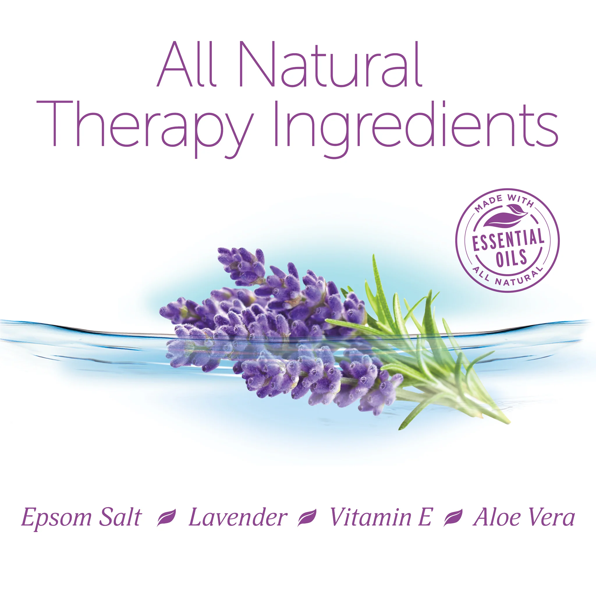 Epsom Salts - Everyday Sleep Formula - Image 5