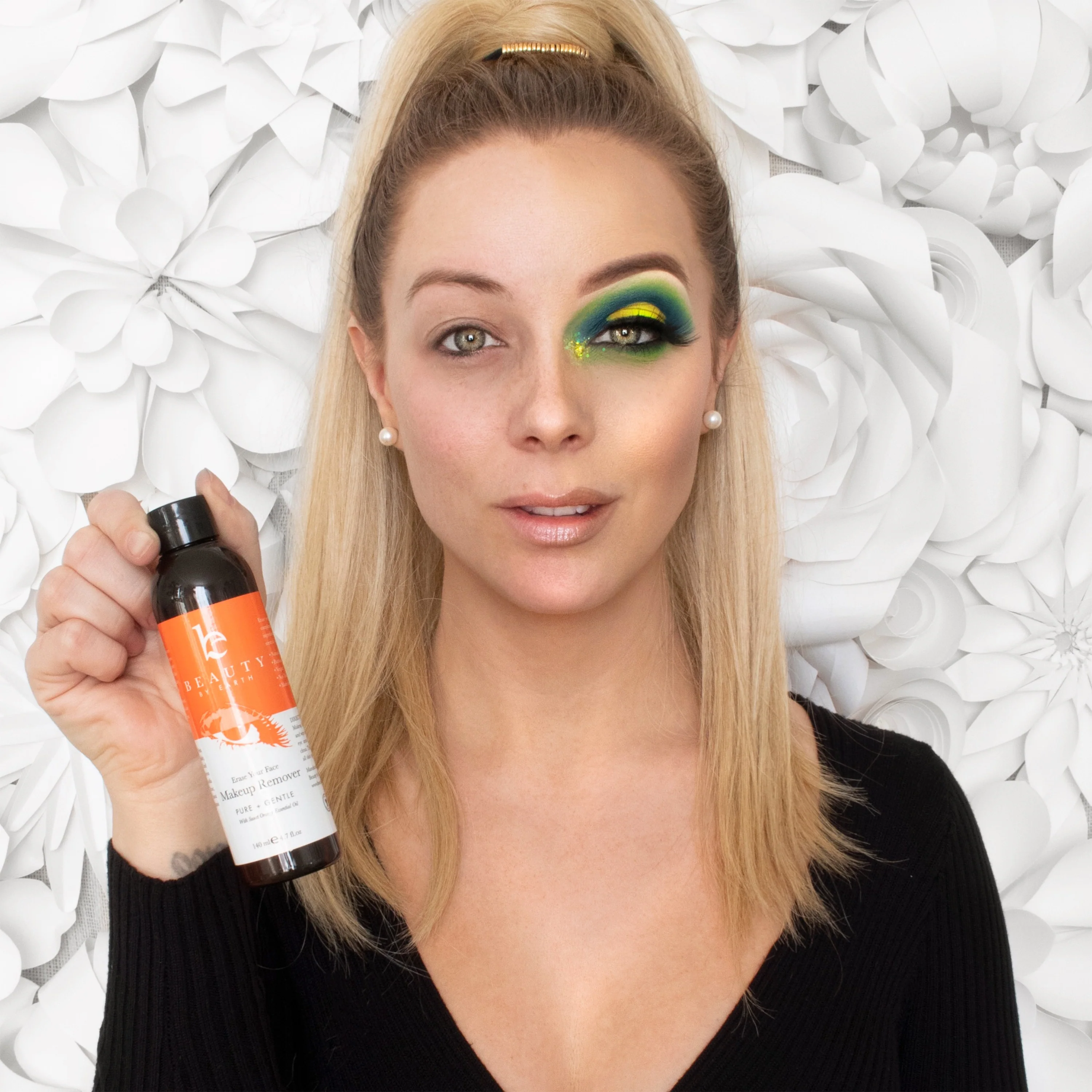 Erase Your Face Makeup Remover - Image 7