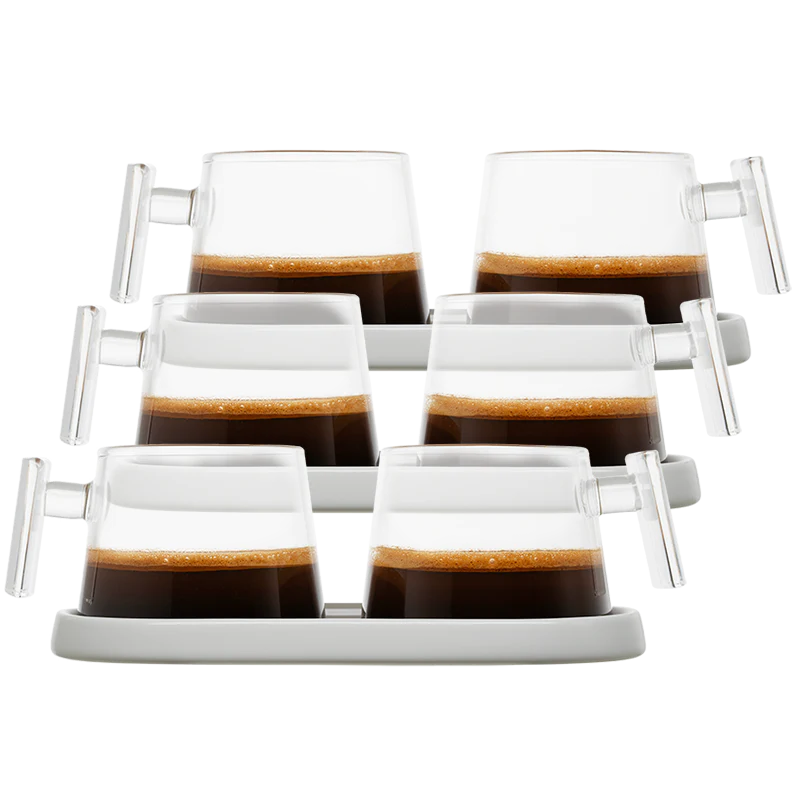Espresso Cup Set - Image 10