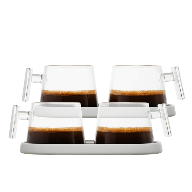 Espresso Cup Set - Image 8