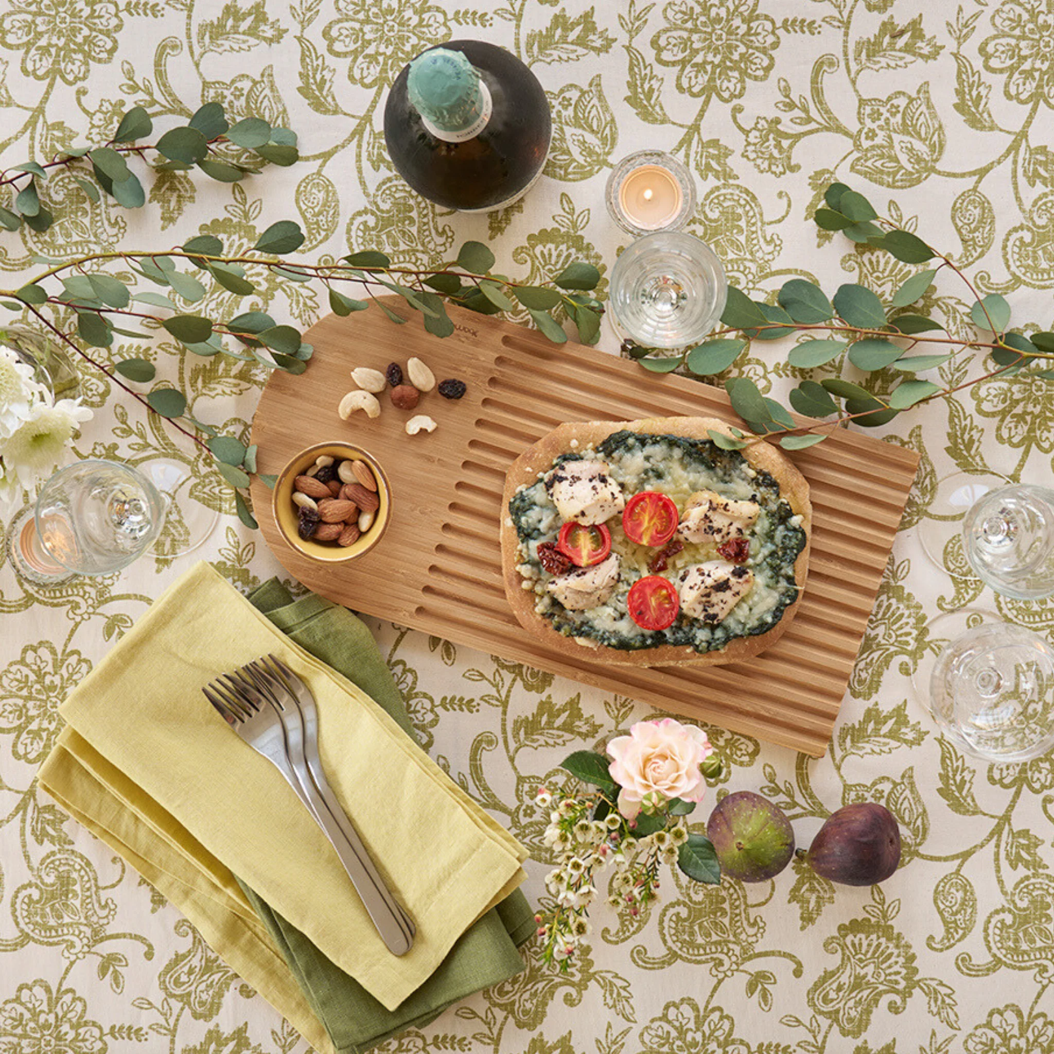 Essential Bread Cutting Board - Image 2