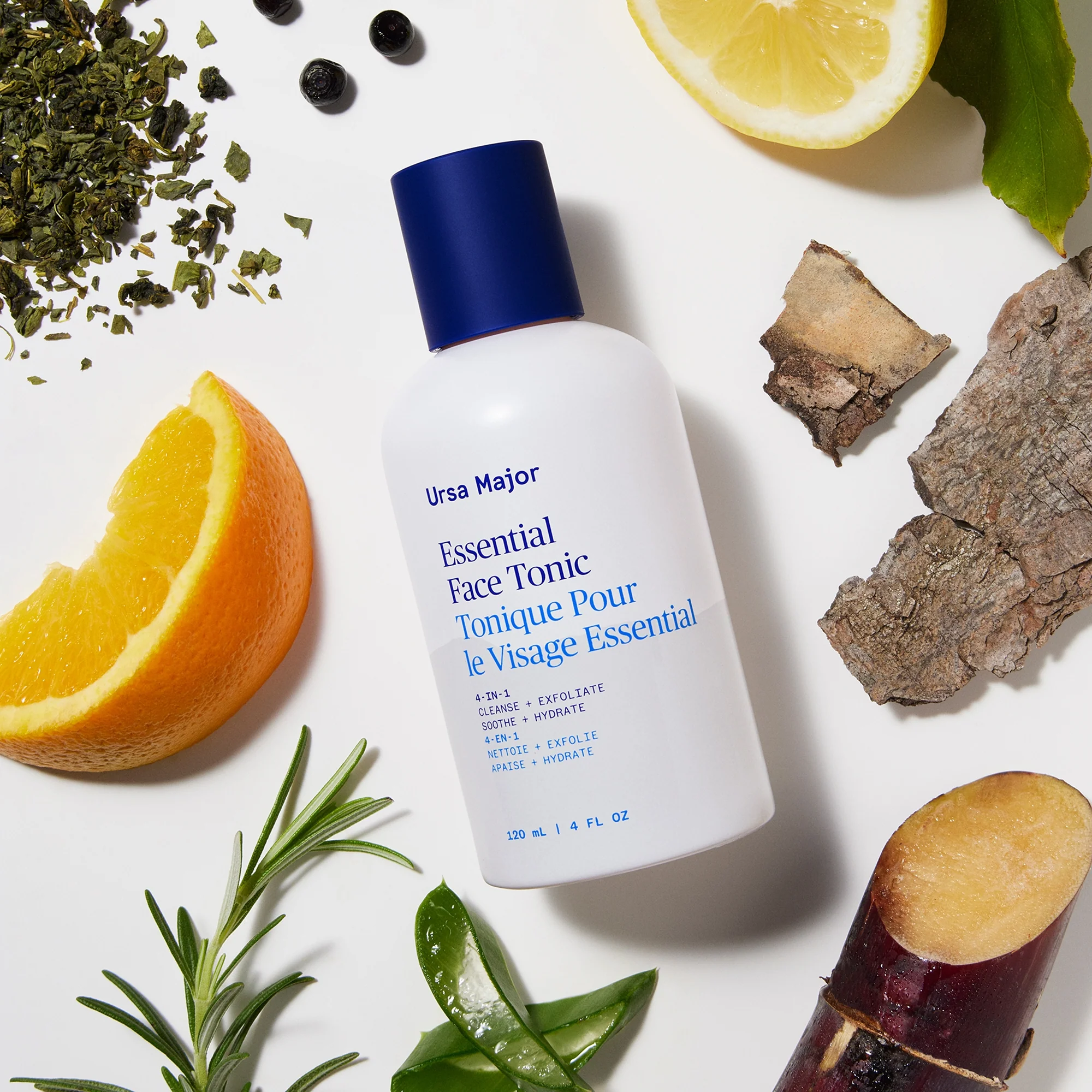 Essential Face Tonic - Image 5
