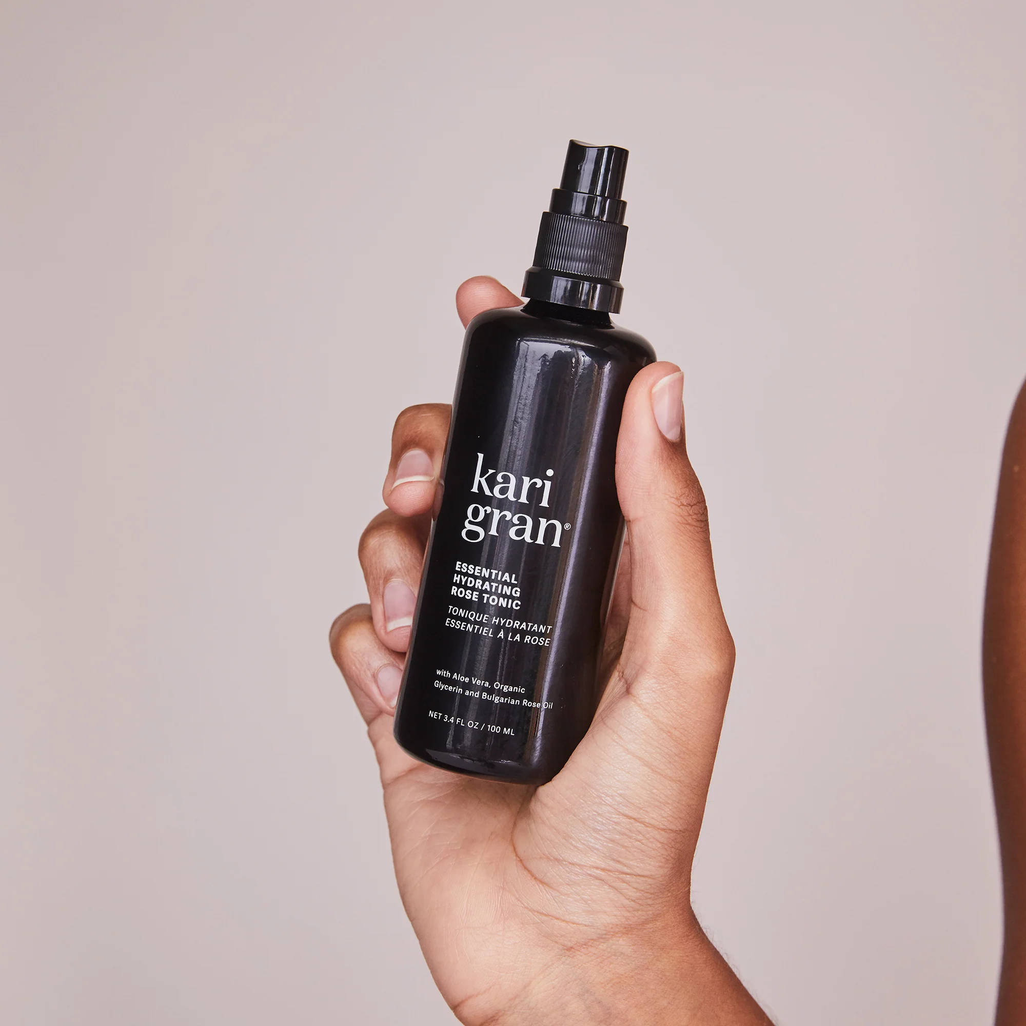 Essential Hydrating Tonic - Image 3