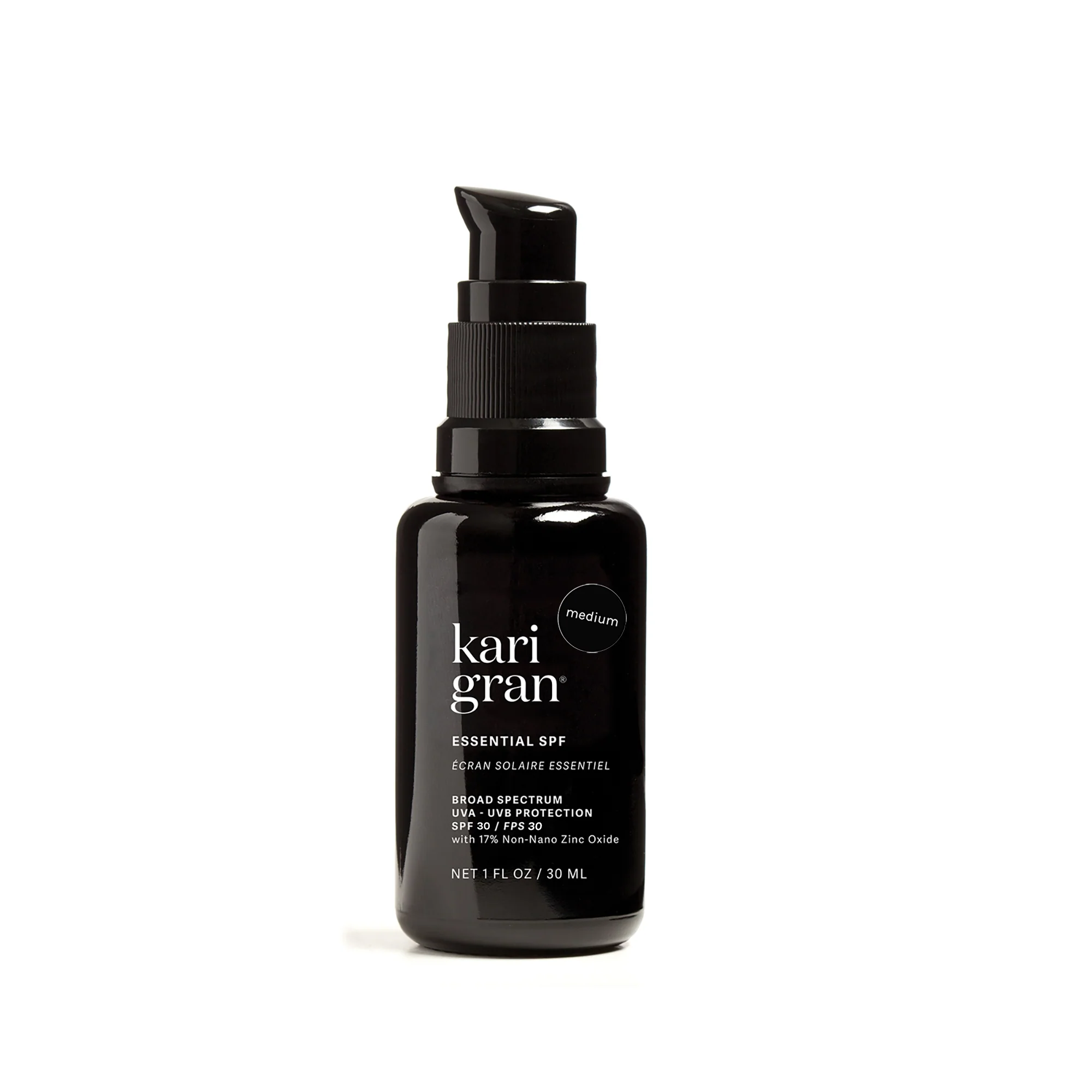 Essential Tinted SPF 30 - Image 3