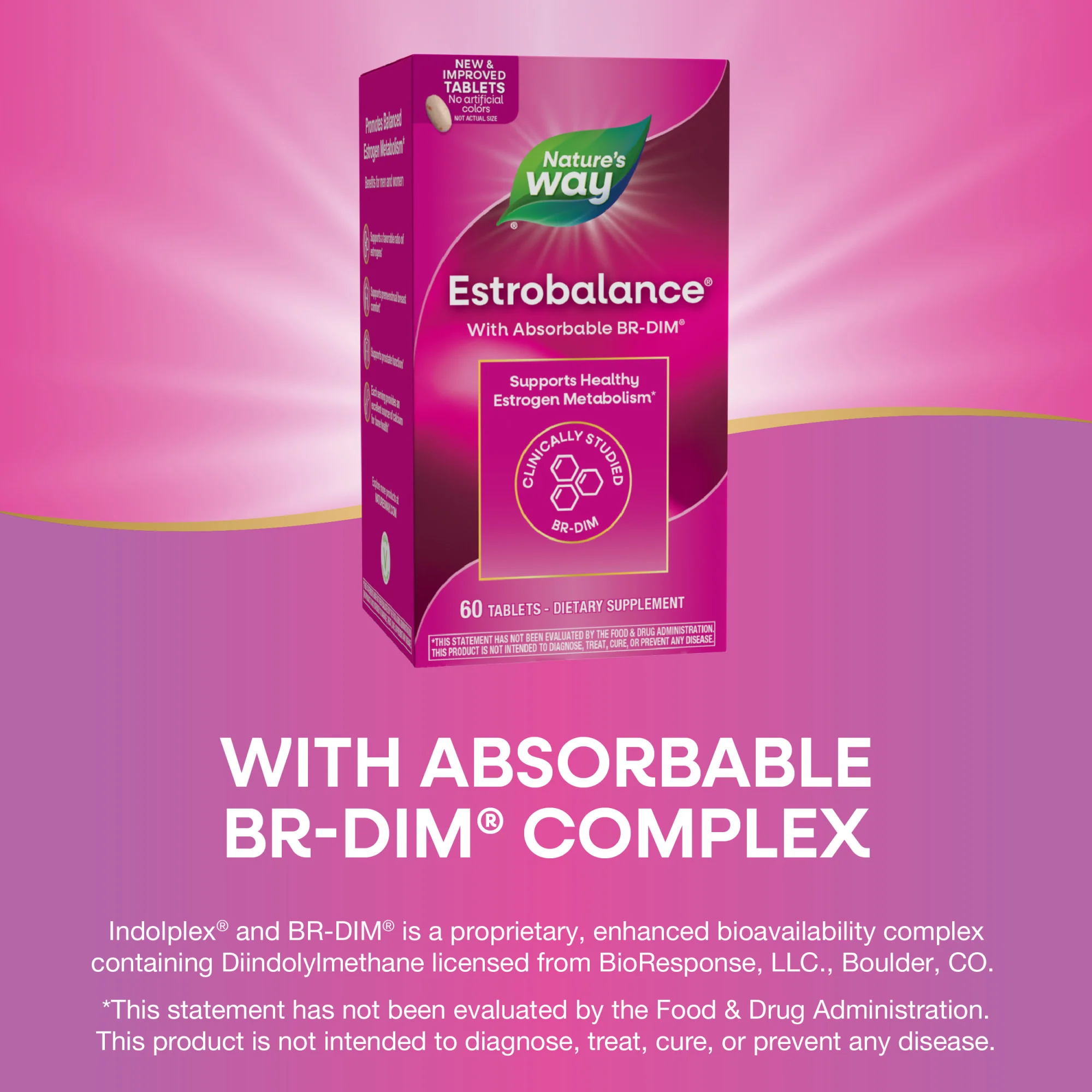 Estrobalance - With Absorbable BR-DIM - Image 4