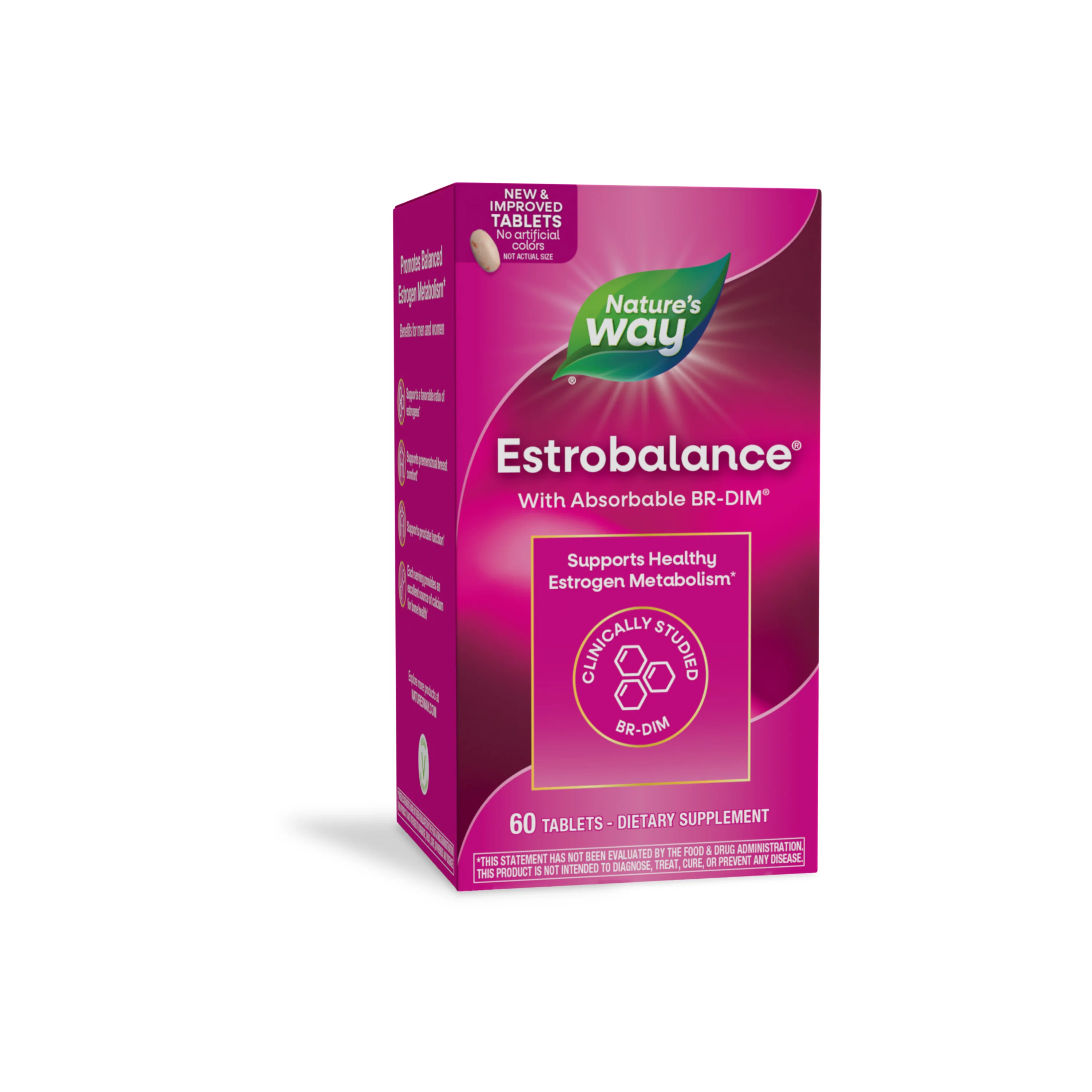 Estrobalance - With Absorbable BR-DIM - Image 8