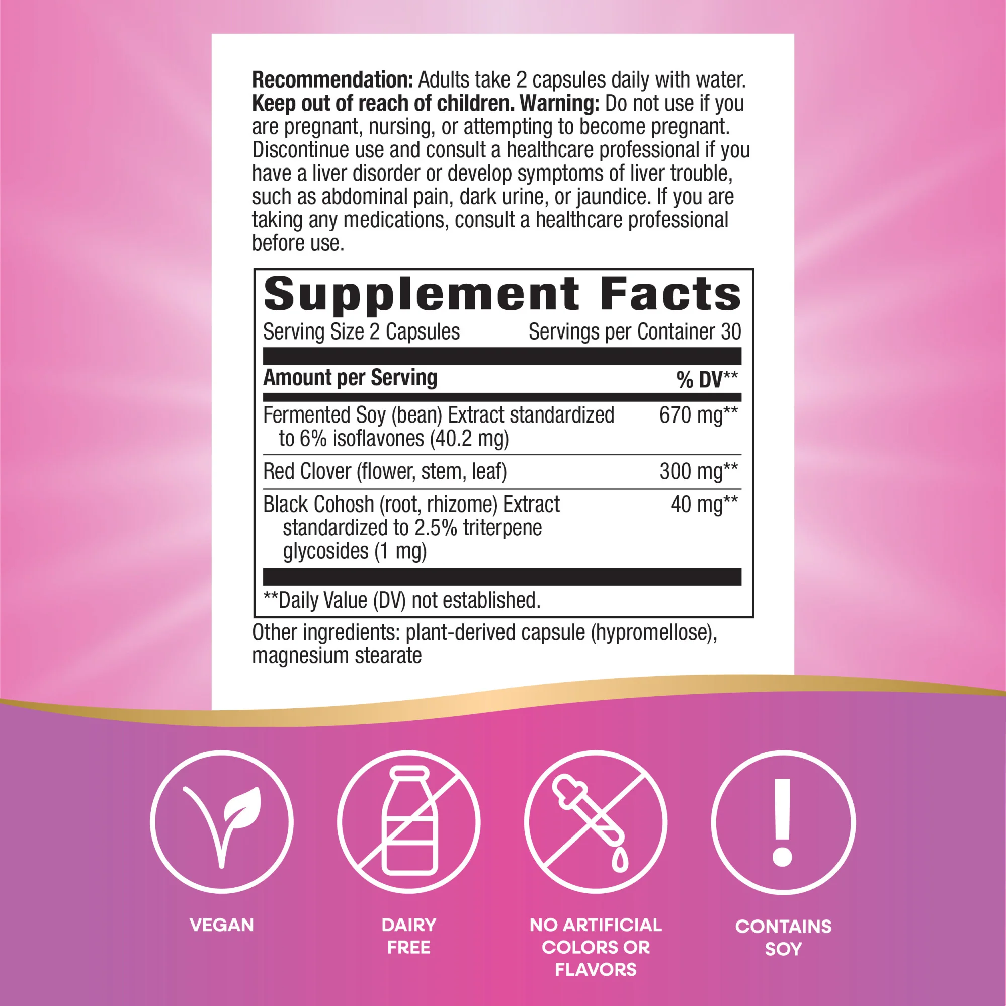 EstroSoy™ - Image 2
