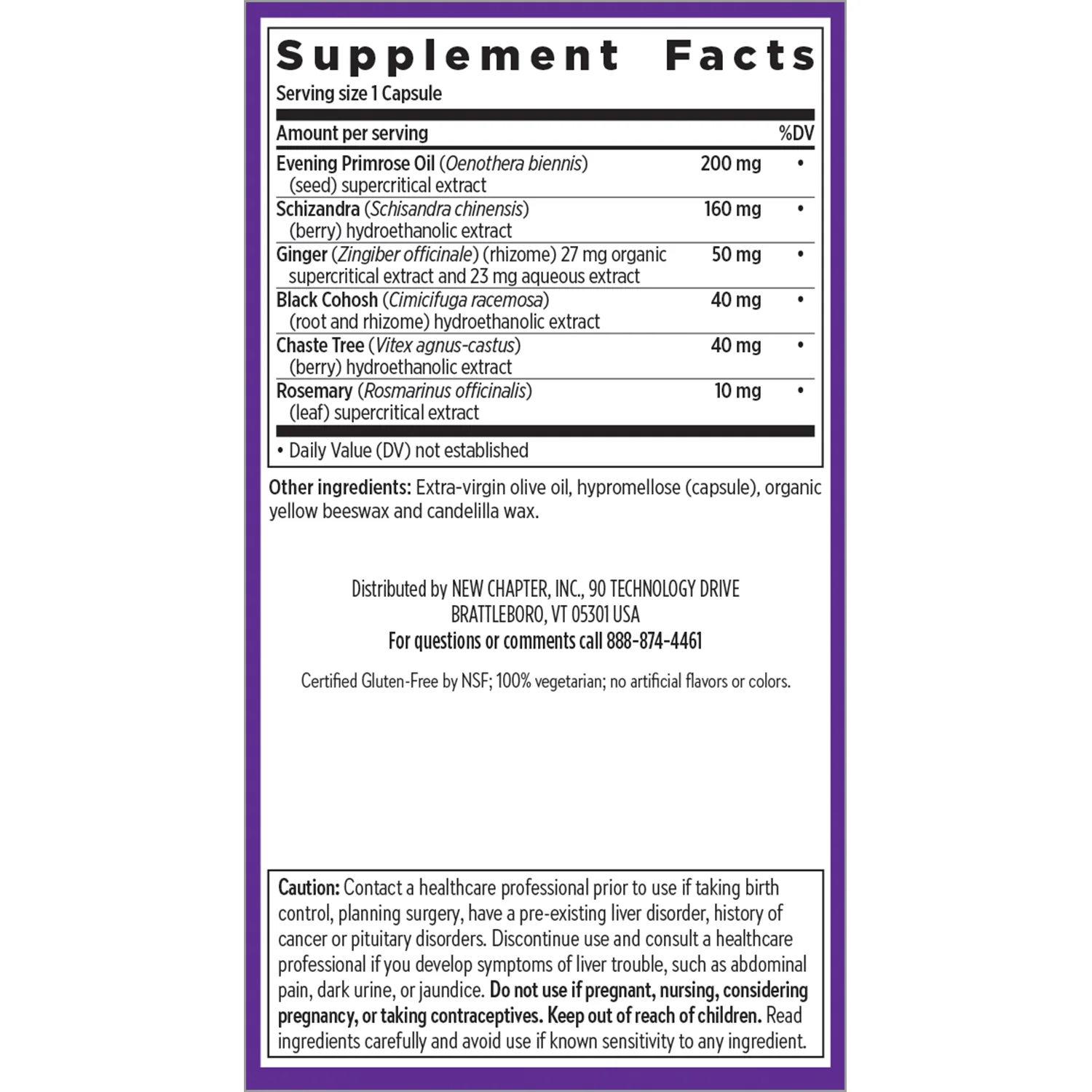 Estrotone™ Herbal Hormone Balance, Pre & Post Menopause - Image 8