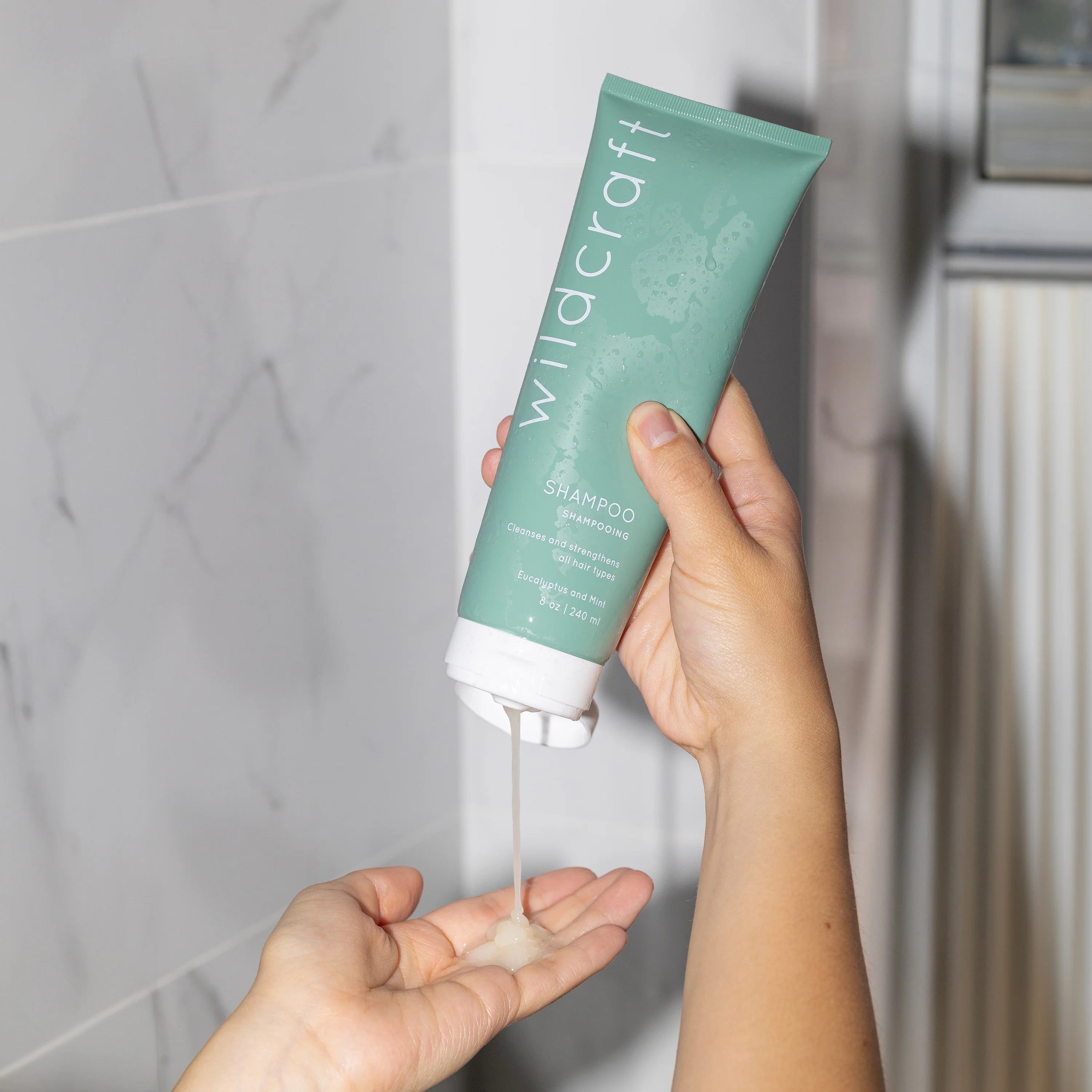 Shampoo - Image 3
