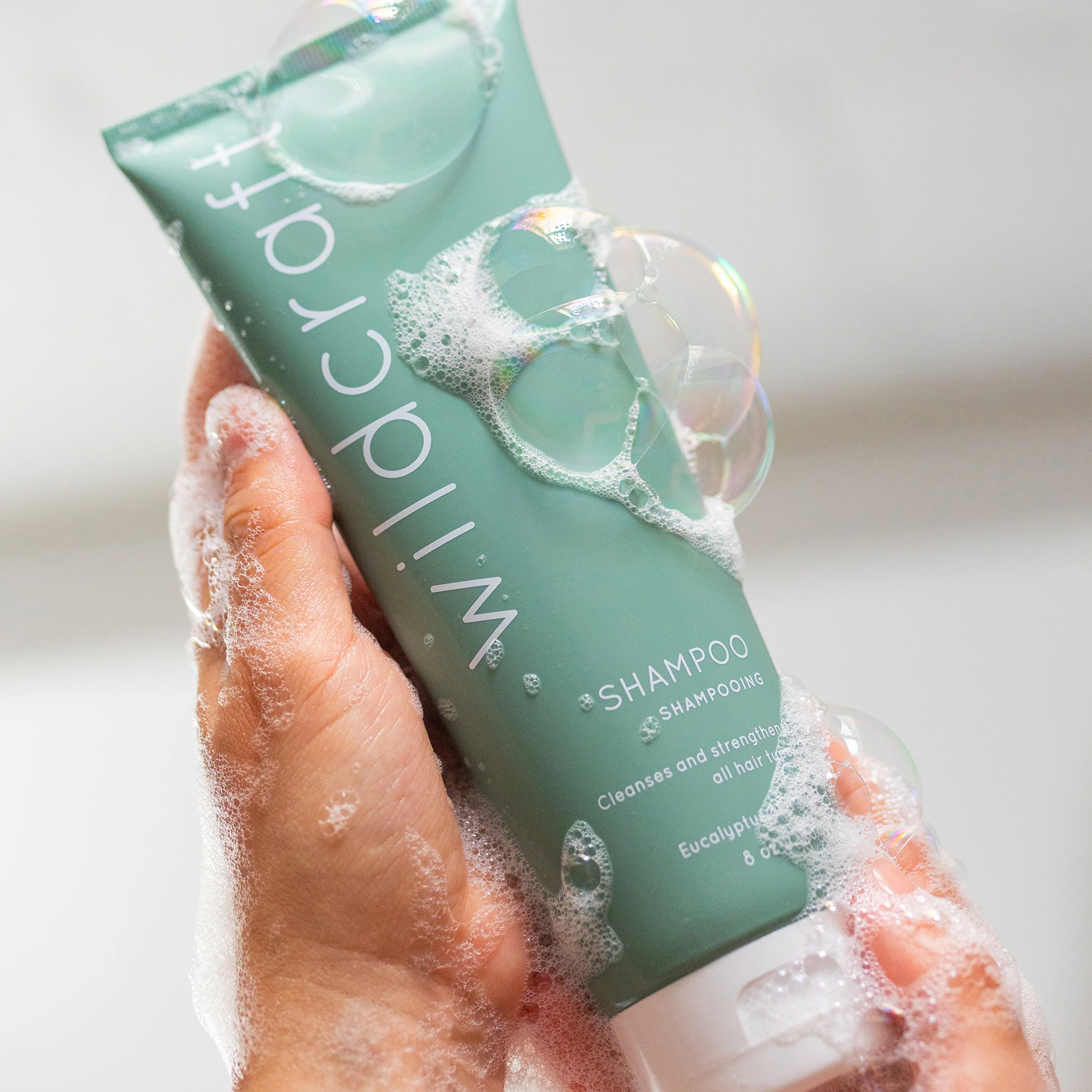 Shampoo - Image 4