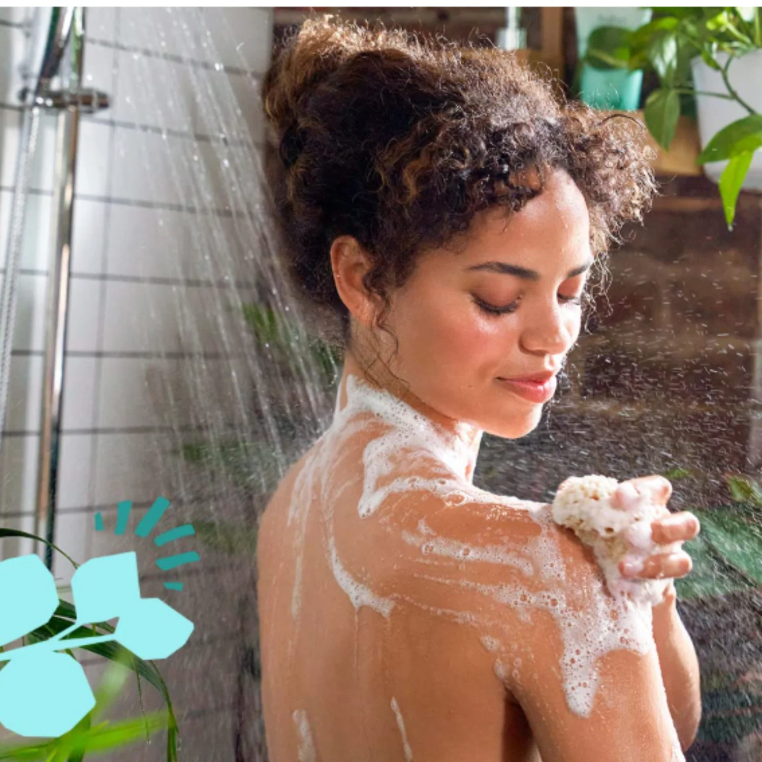 Eucalyptus Remedy 2-in-1 Shampoo & Wash - Image 3