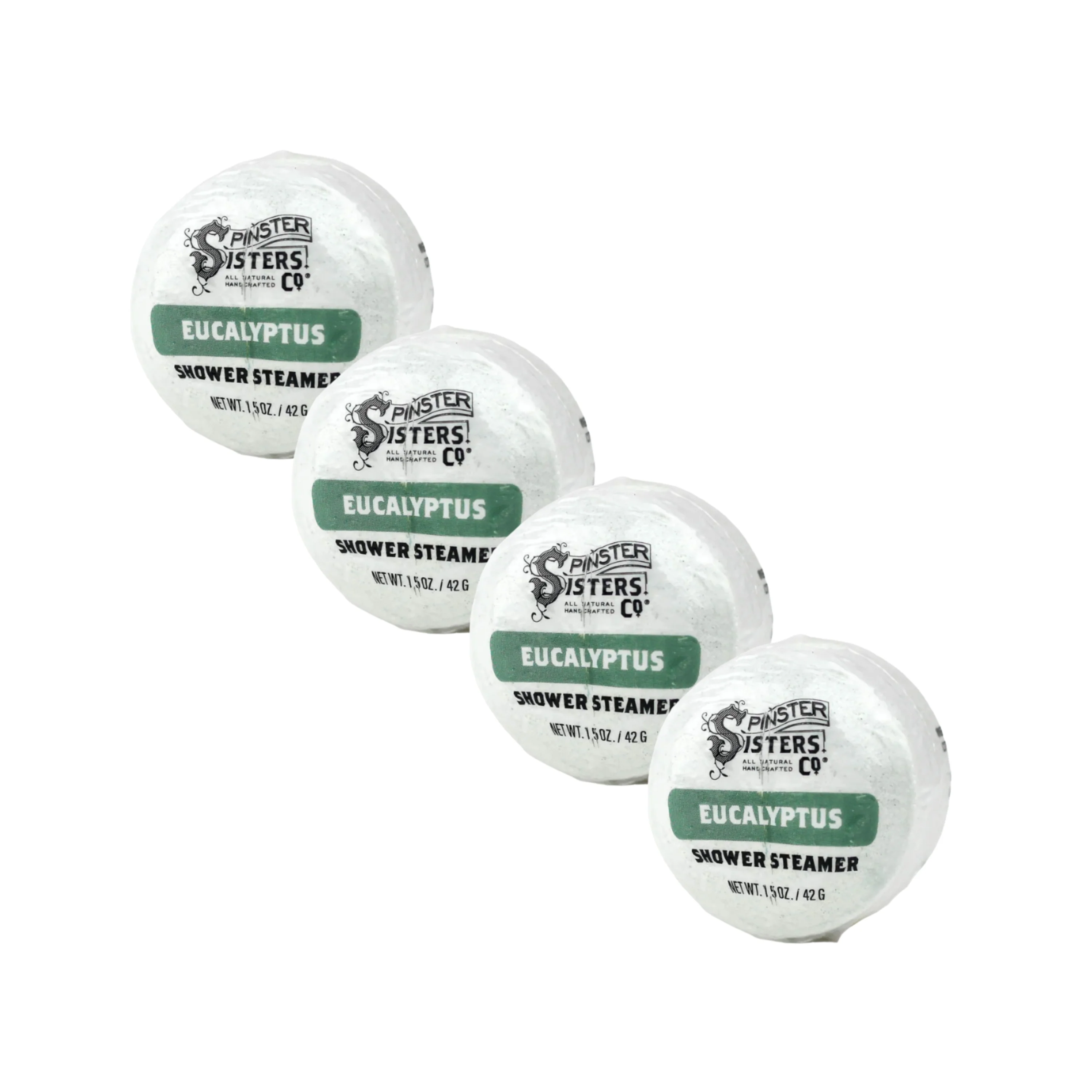 Eucalyptus Shower Steamer - Image 7