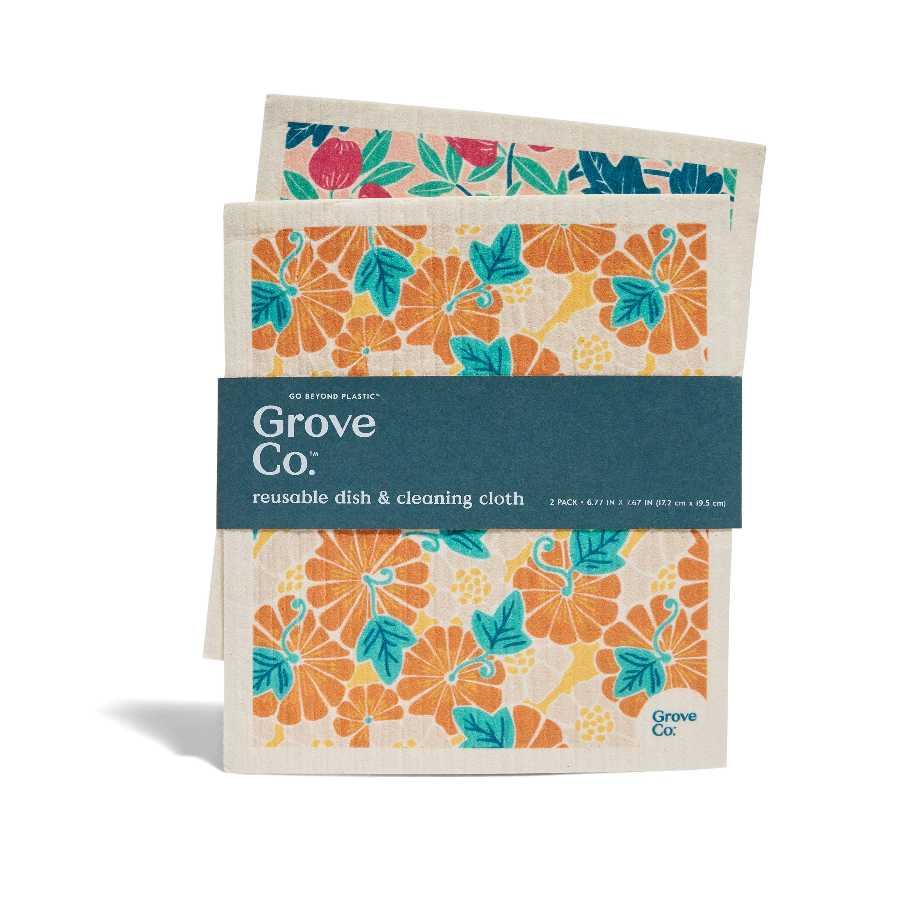 Swedish Dishcloths – Lasts Up to 6 Months - Image 15