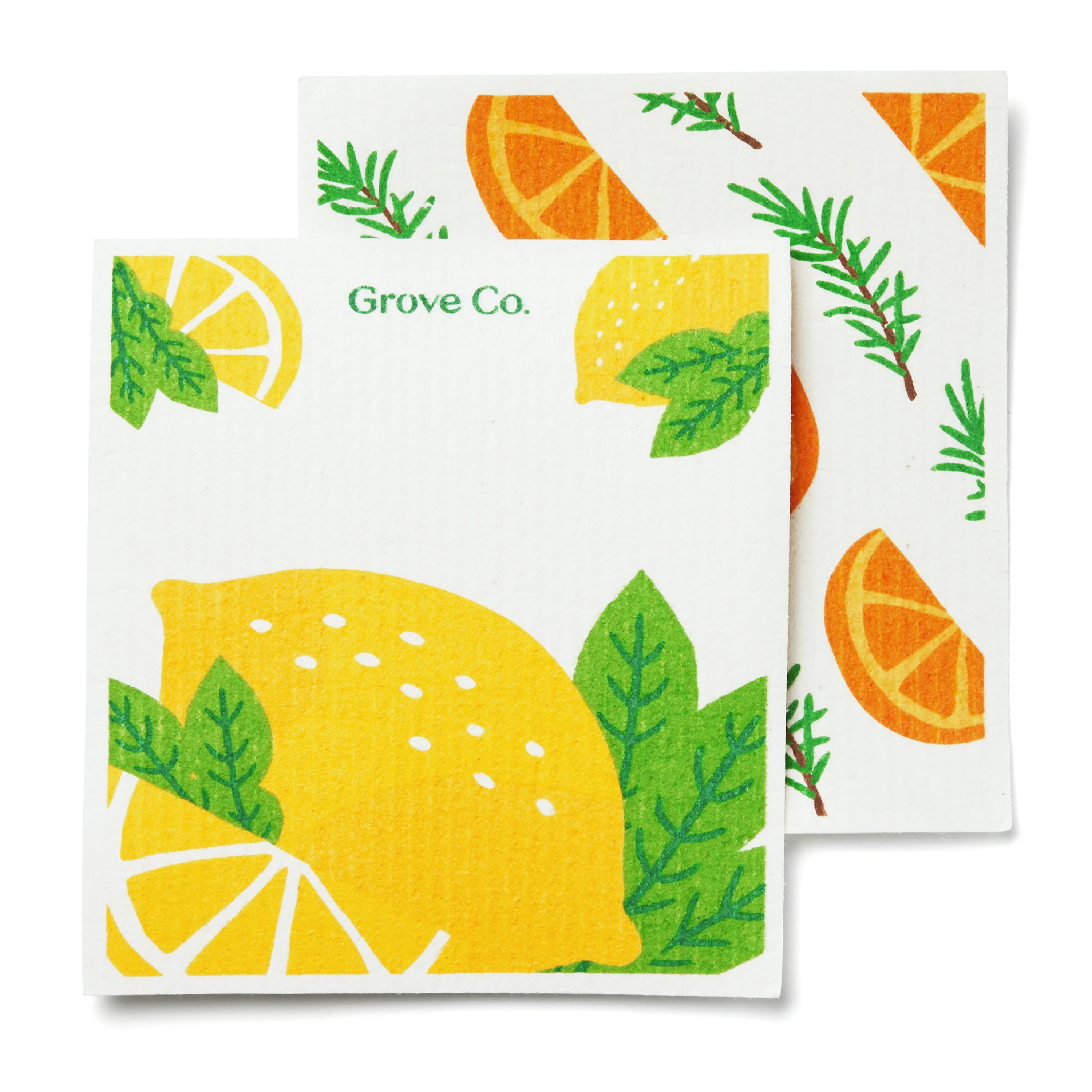 Swedish Dishcloths – Lasts Up to 6 Months - Image 4