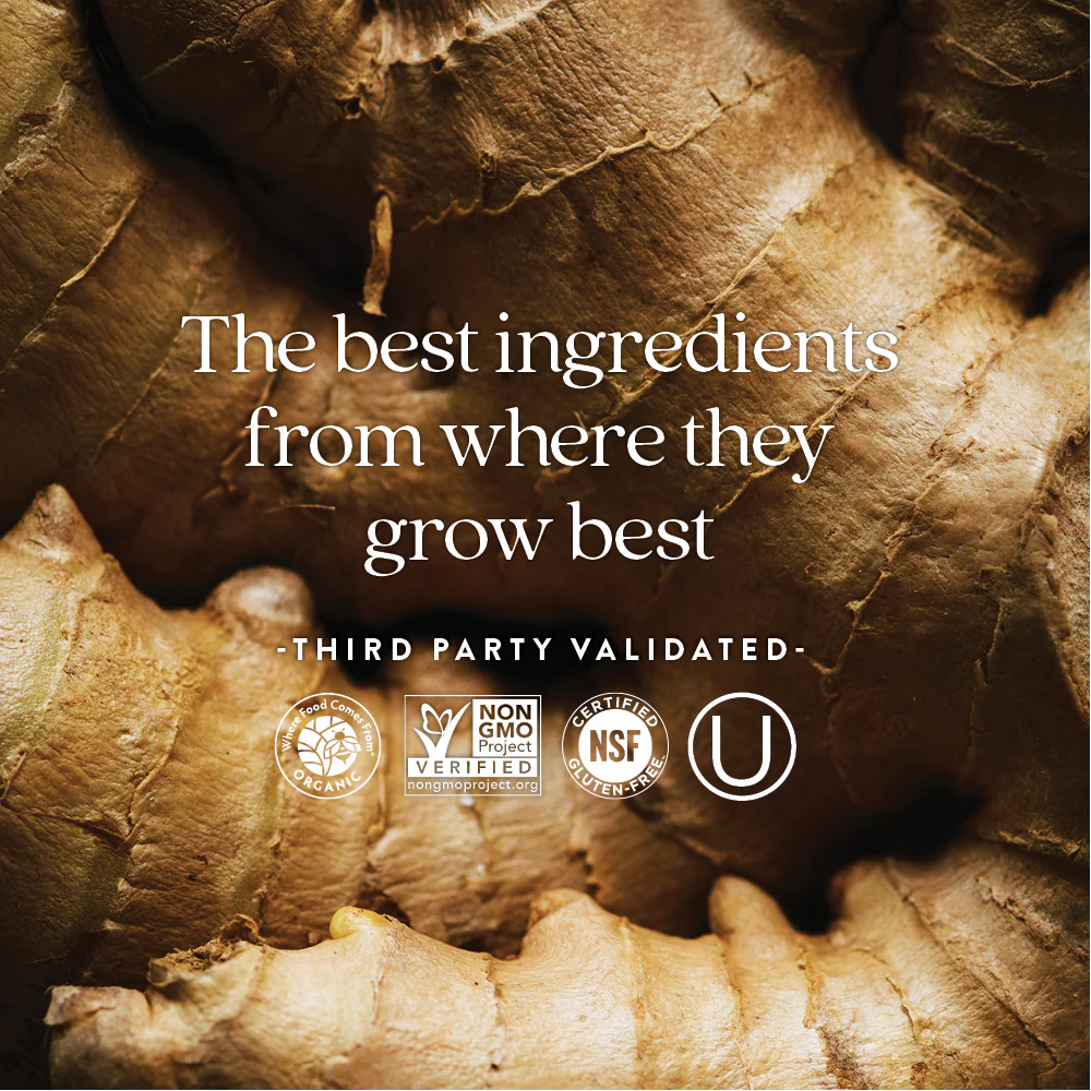 Every Man™'s One Daily Multivitamin - For Immune, Energy, Stress & Heart Support - Image 19
