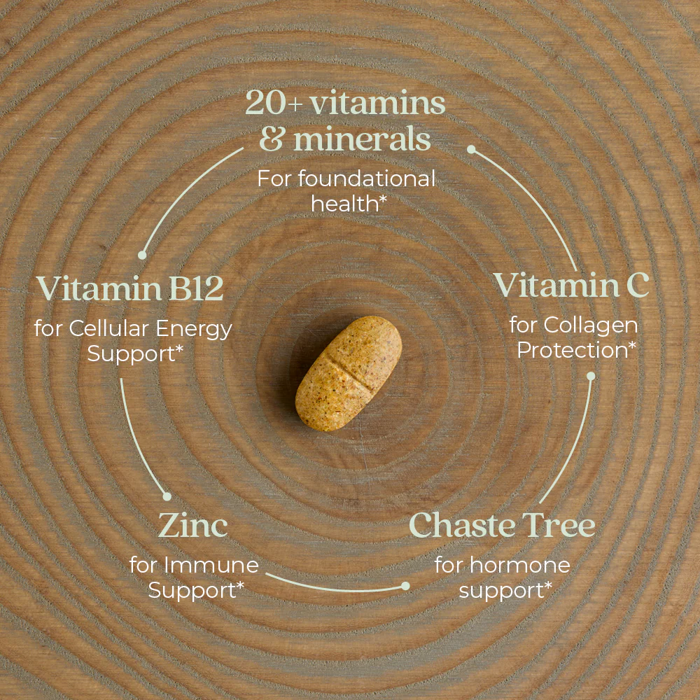 Every Woman™'s One Daily 40+ - Image 8