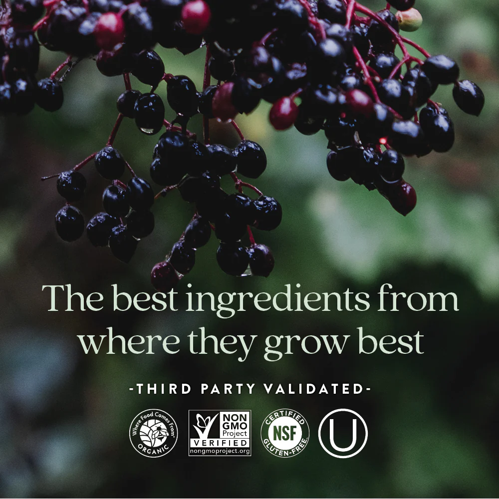 Every Woman™'s One Daily Multivitamin - For Immune, Energy, Stress & Beauty Support - Image 17